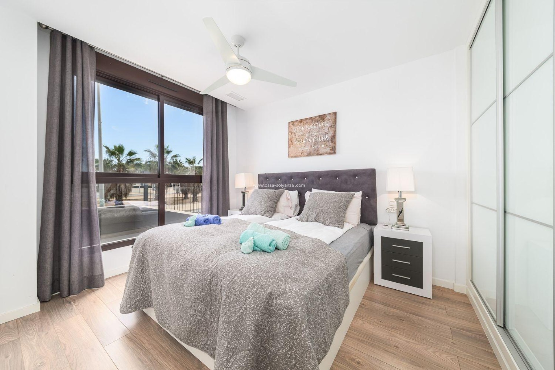 Resale - Apartment / flat - Orihuela Costa - Lomas De Cabo Roig-los Dolses