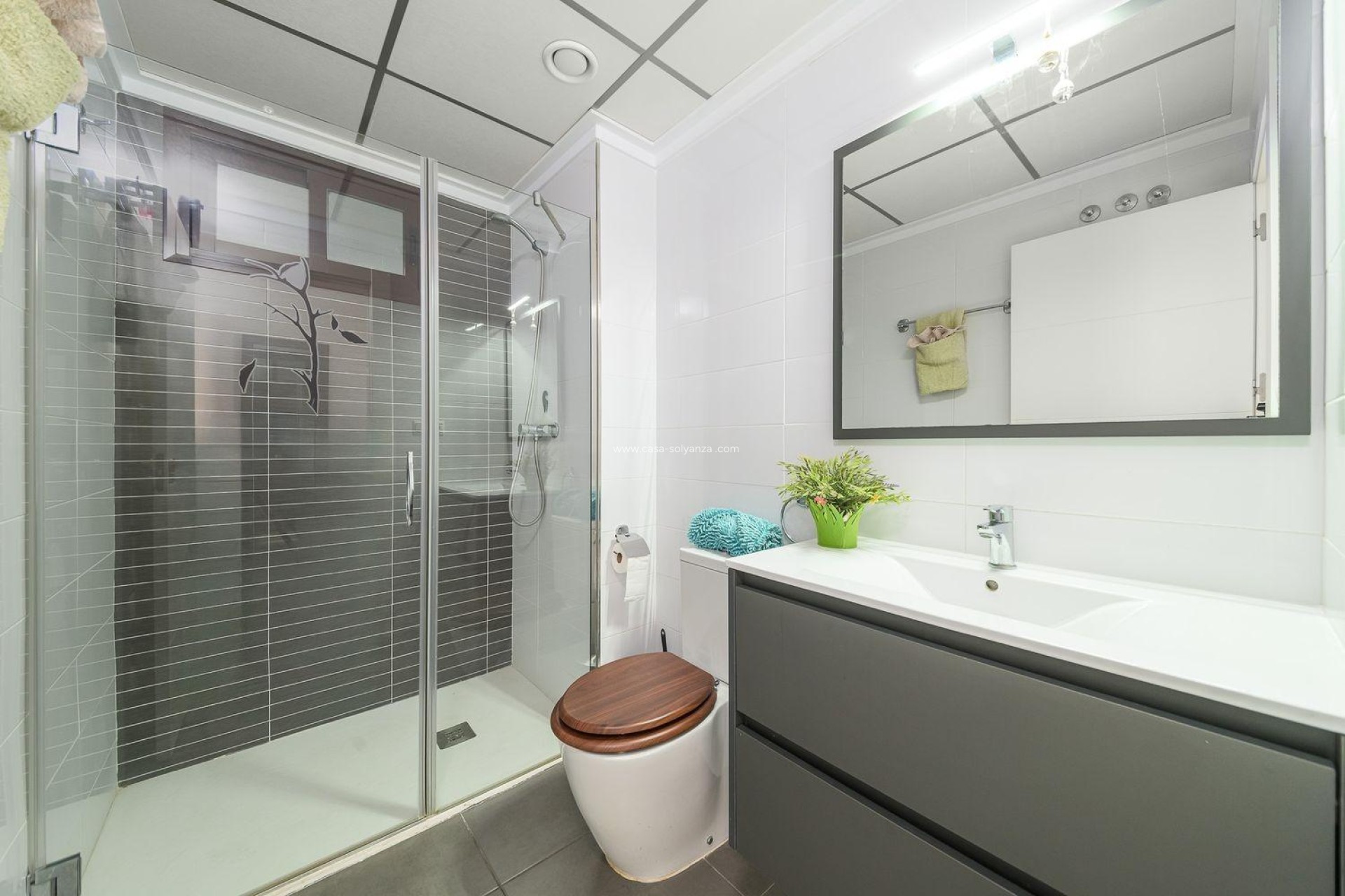 Resale - Apartment / flat - Orihuela Costa - Lomas De Cabo Roig-los Dolses