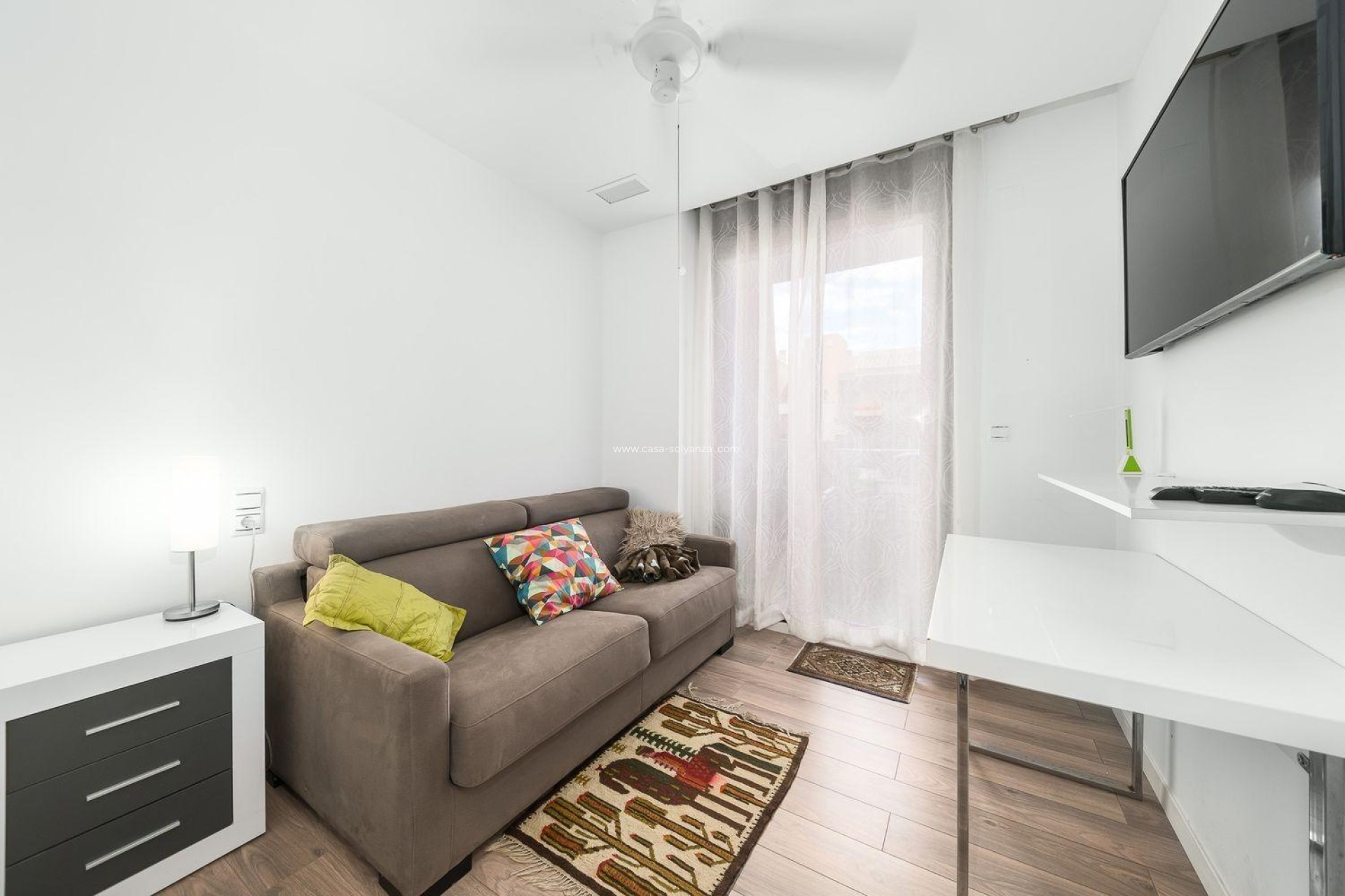 Resale - Apartment / flat - Orihuela Costa - Lomas De Cabo Roig-los Dolses