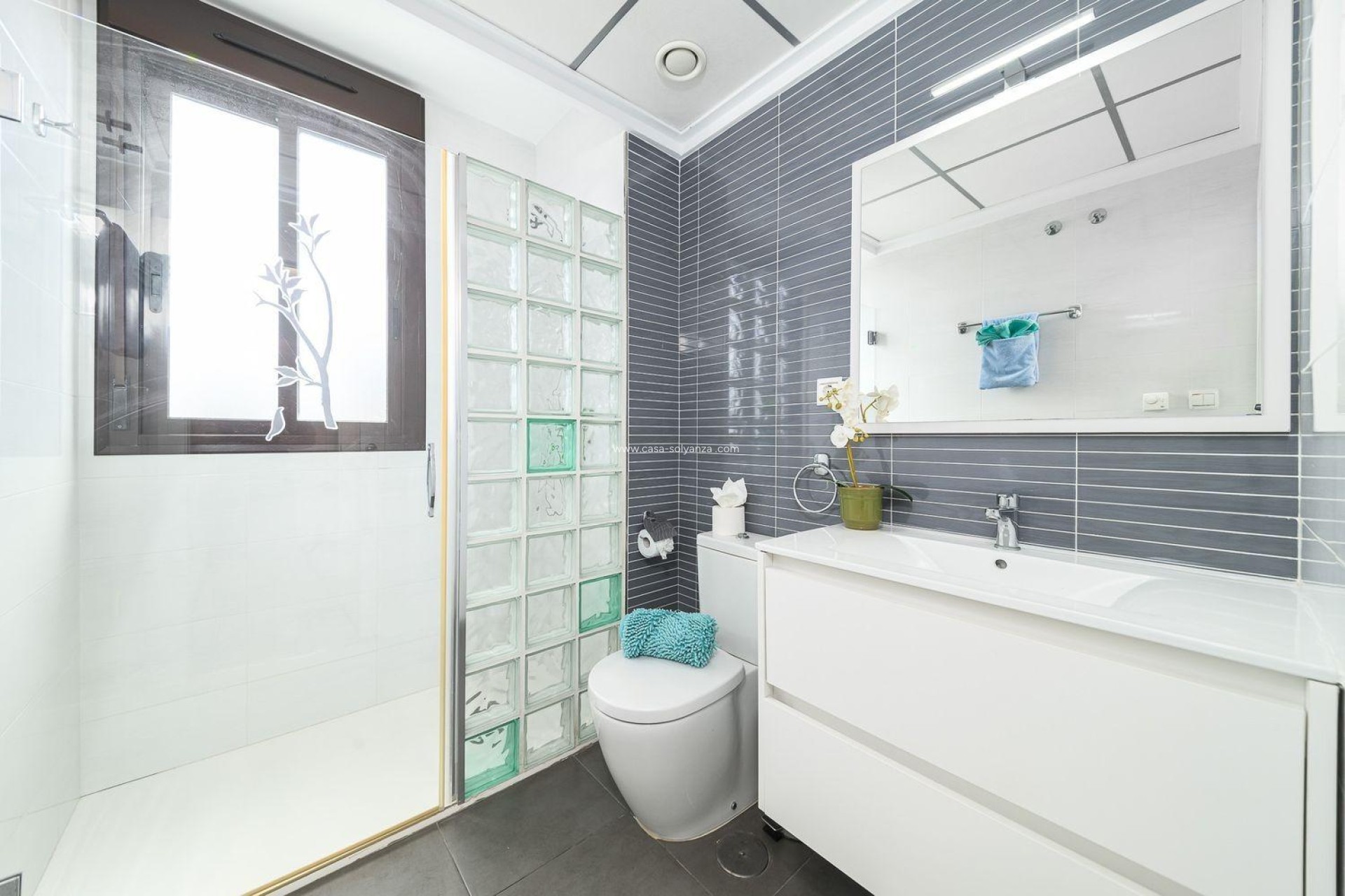 Resale - Apartment / flat - Orihuela Costa - Lomas De Cabo Roig-los Dolses