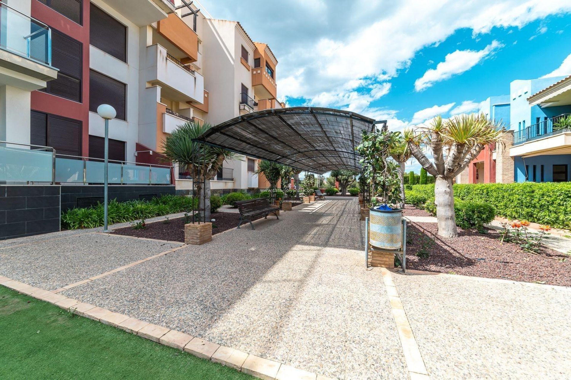 Resale - Apartment / flat - Orihuela Costa - Lomas De Cabo Roig-los Dolses