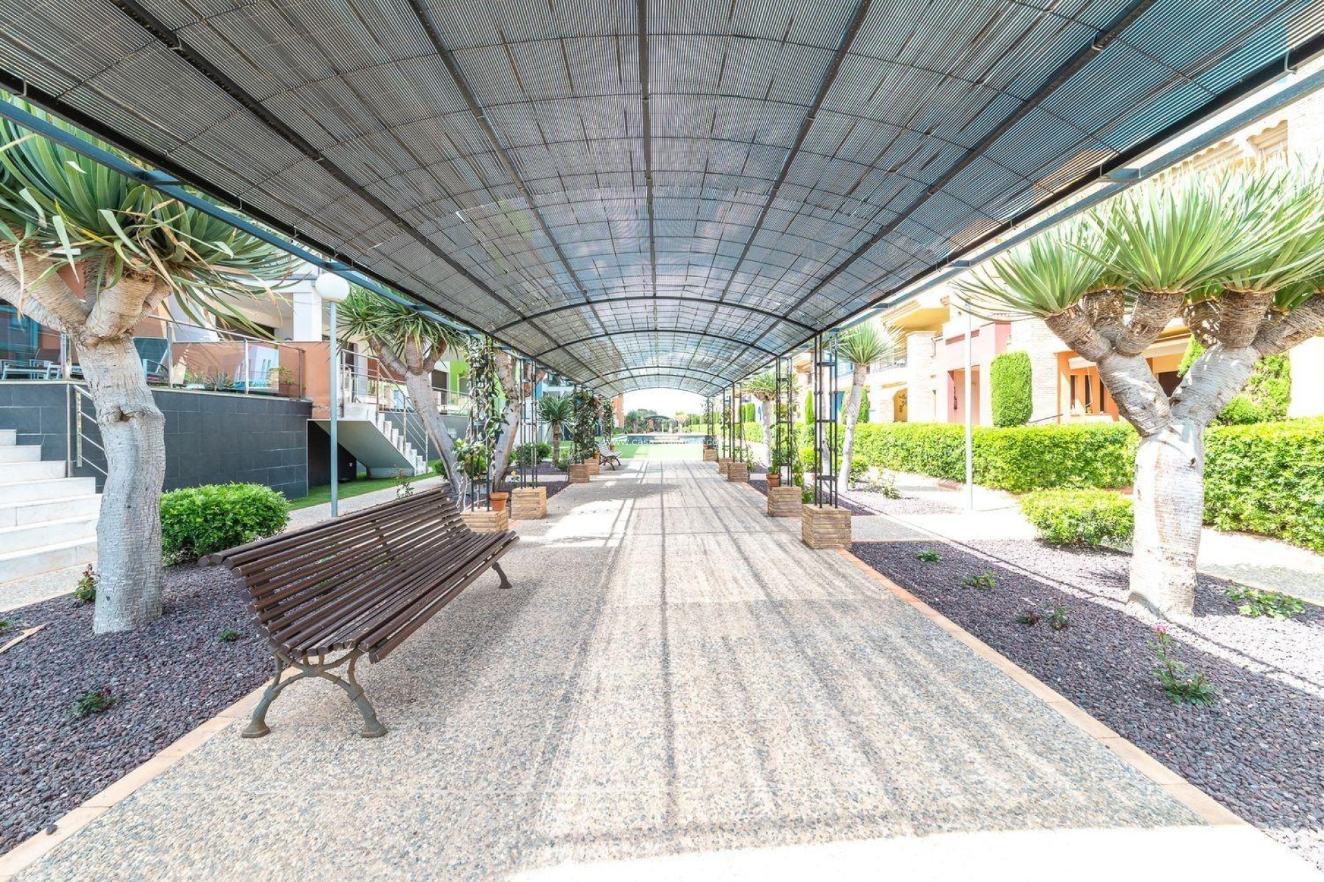 Resale - Apartment / flat - Orihuela Costa - Lomas De Cabo Roig-los Dolses