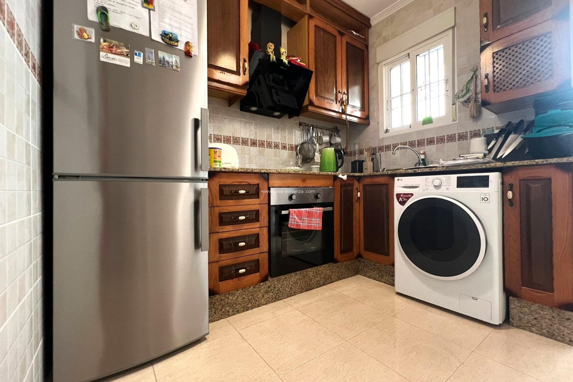 Resale - Apartment / flat - Orihuela Costa - Lomas De Cabo Roig-los Dolses