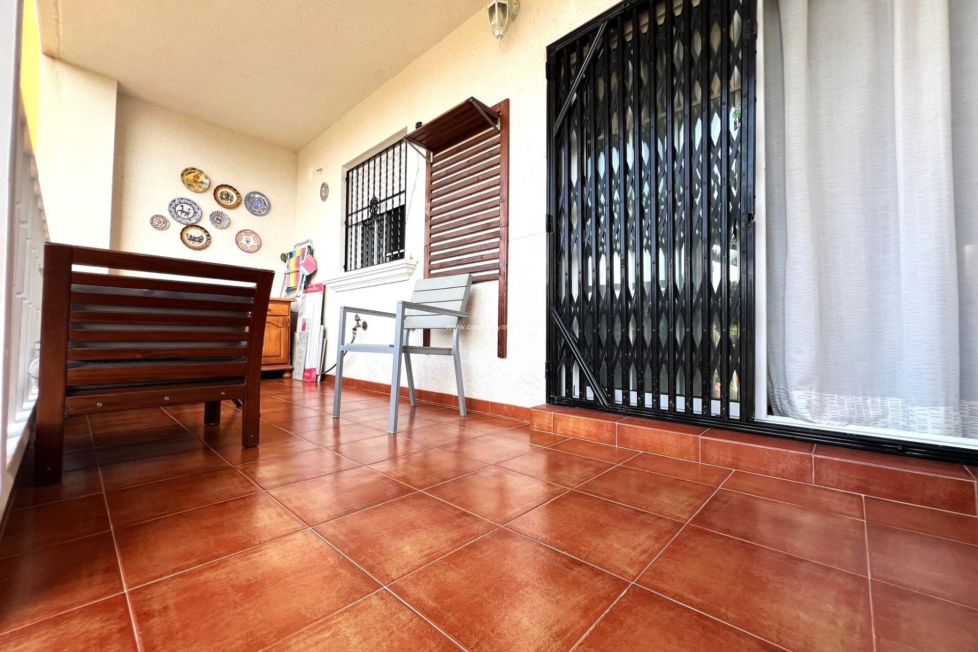 Resale - Apartment / flat - Orihuela Costa - Lomas De Cabo Roig-los Dolses