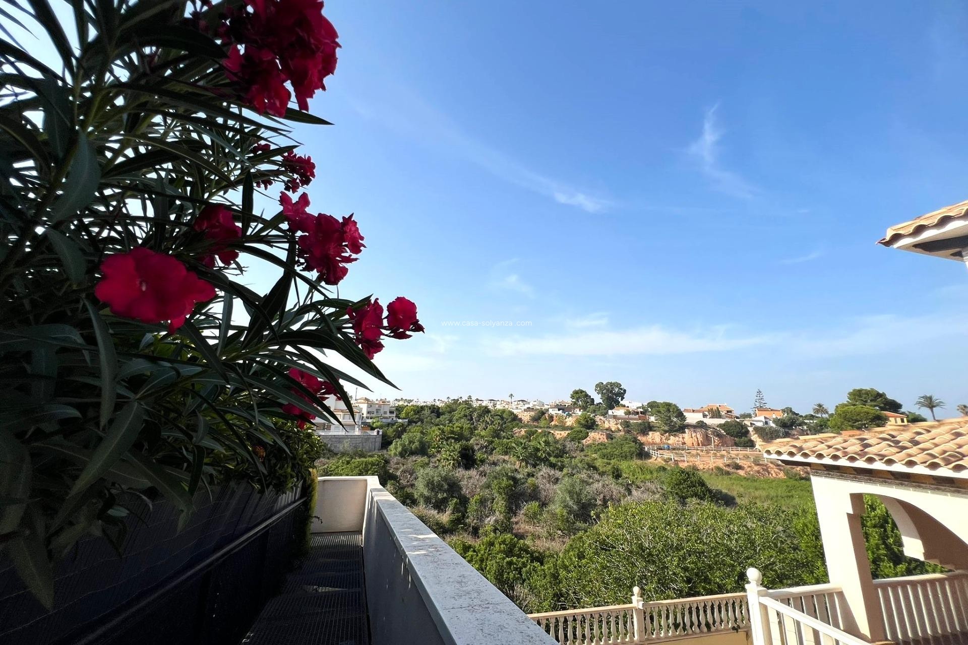Resale - Apartment / flat - Orihuela Costa - Lomas De Cabo Roig-los Dolses
