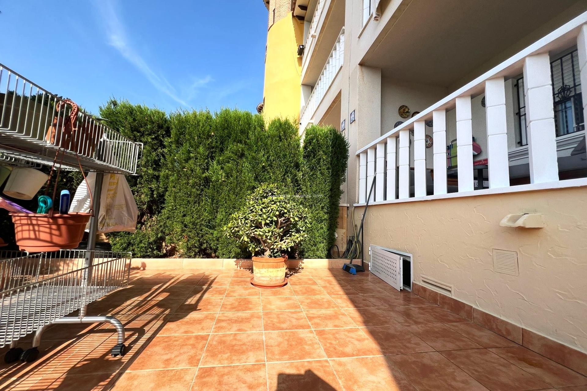 Resale - Apartment / flat - Orihuela Costa - Lomas De Cabo Roig-los Dolses
