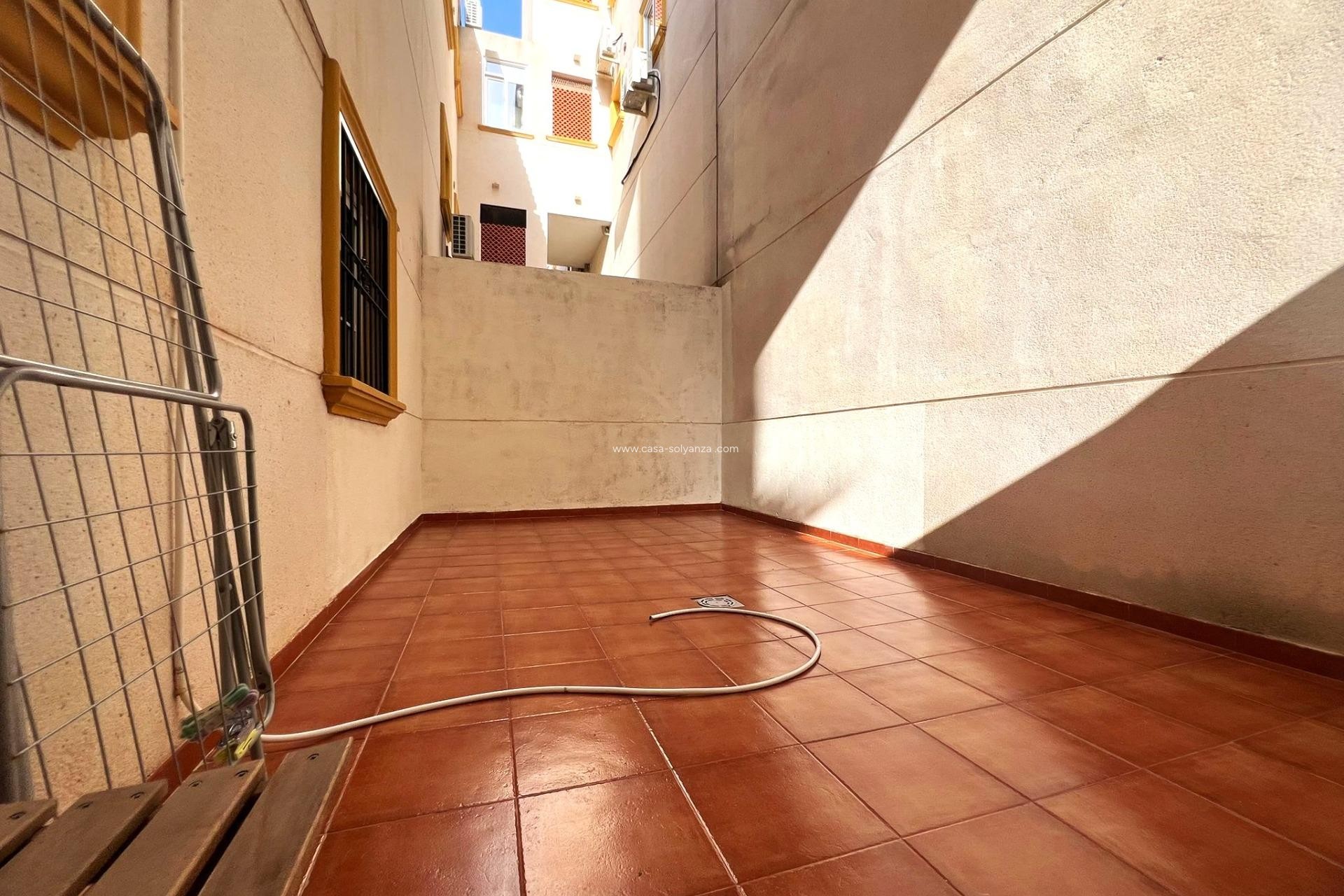 Resale - Apartment / flat - Orihuela Costa - Lomas De Cabo Roig-los Dolses