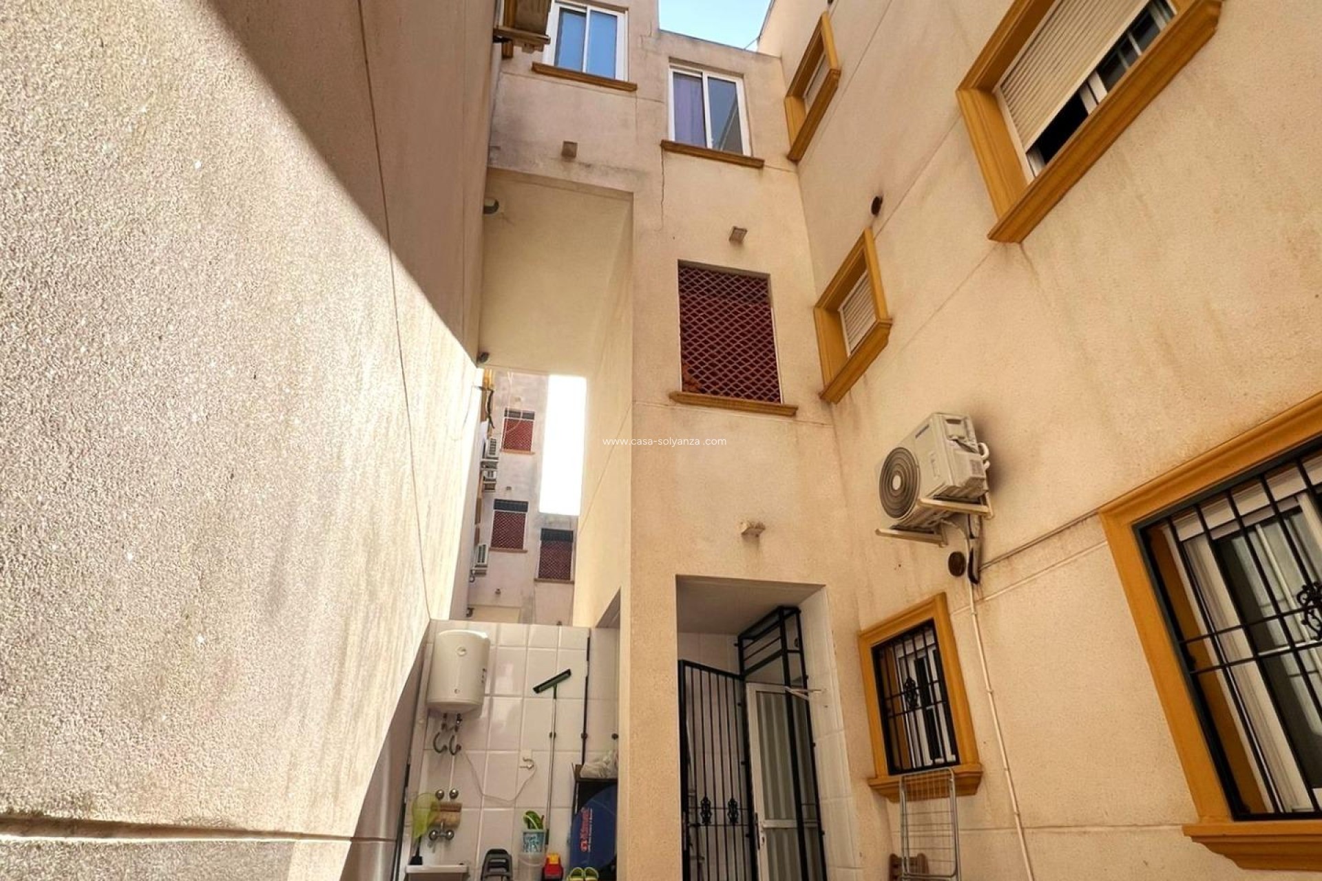 Resale - Apartment / flat - Orihuela Costa - Lomas De Cabo Roig-los Dolses