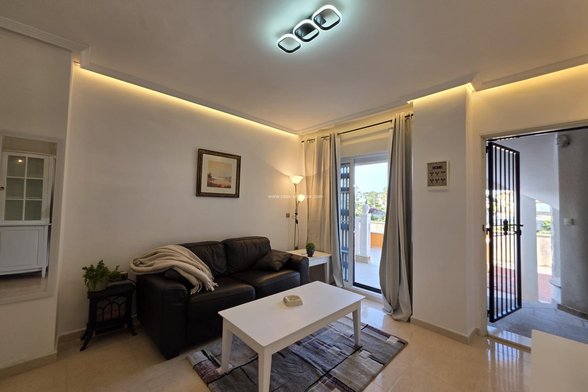 Resale - Apartment / flat - Orihuela Costa - Lomas De Cabo Roig-los Dolses