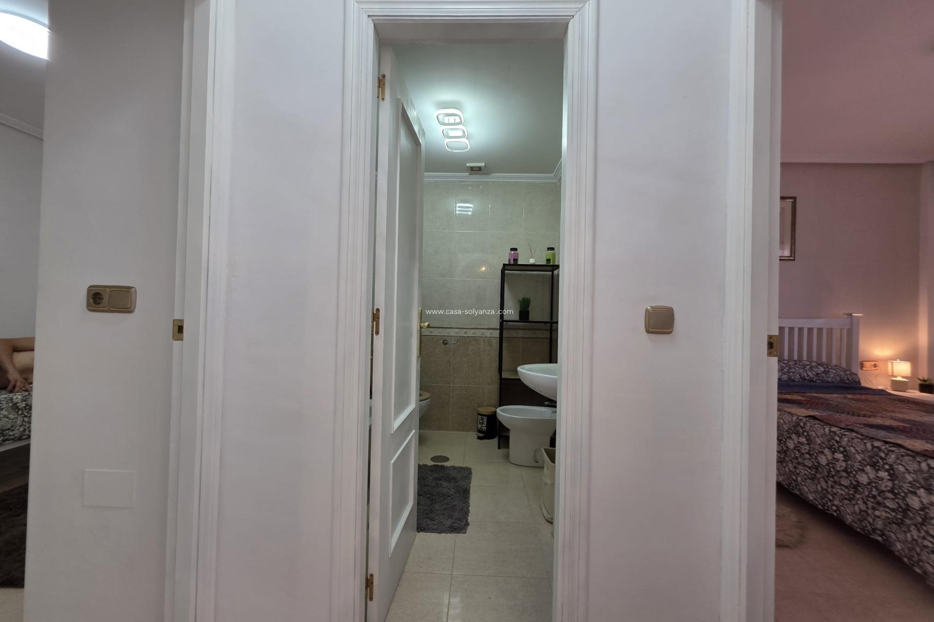 Resale - Apartment / flat - Orihuela Costa - Lomas De Cabo Roig-los Dolses