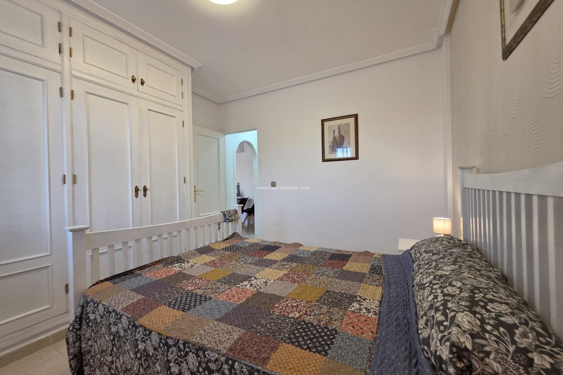 Resale - Apartment / flat - Orihuela Costa - Lomas De Cabo Roig-los Dolses