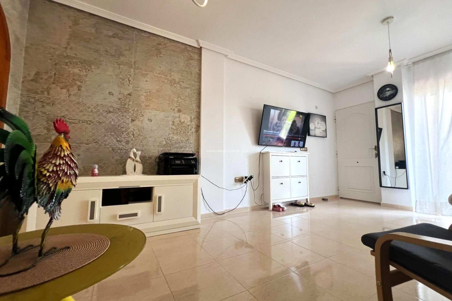 Resale - Apartment / flat - Orihuela Costa - Lomas De Cabo Roig-los Dolses