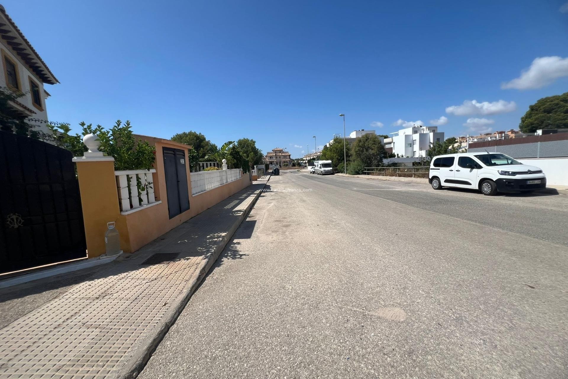 Resale - Apartment / flat - Orihuela Costa - Lomas De Cabo Roig-los Dolses