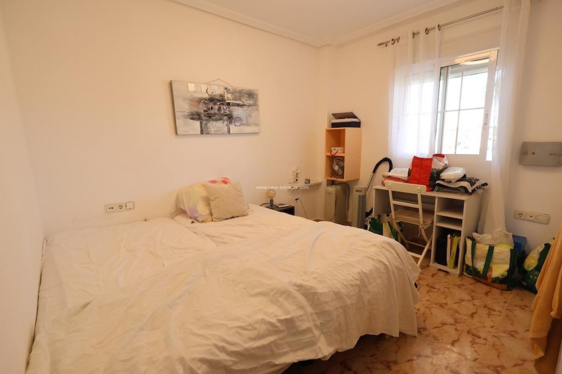 Resale - Apartment / flat - Orihuela Costa - Lomas De Cabo Roig-los Dolses