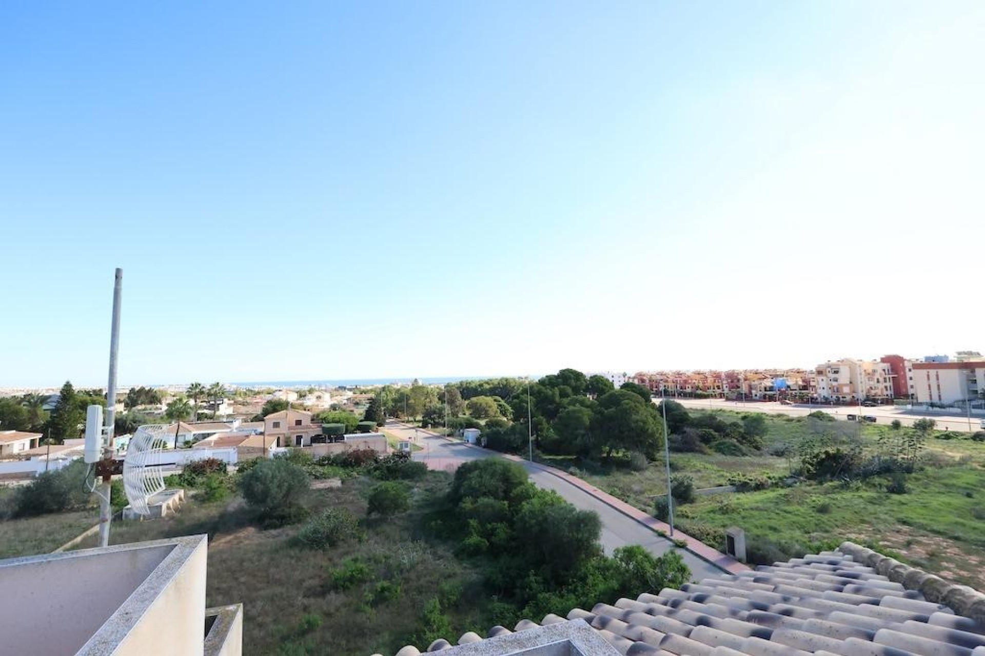 Resale - Apartment / flat - Orihuela Costa - Lomas De Cabo Roig-los Dolses