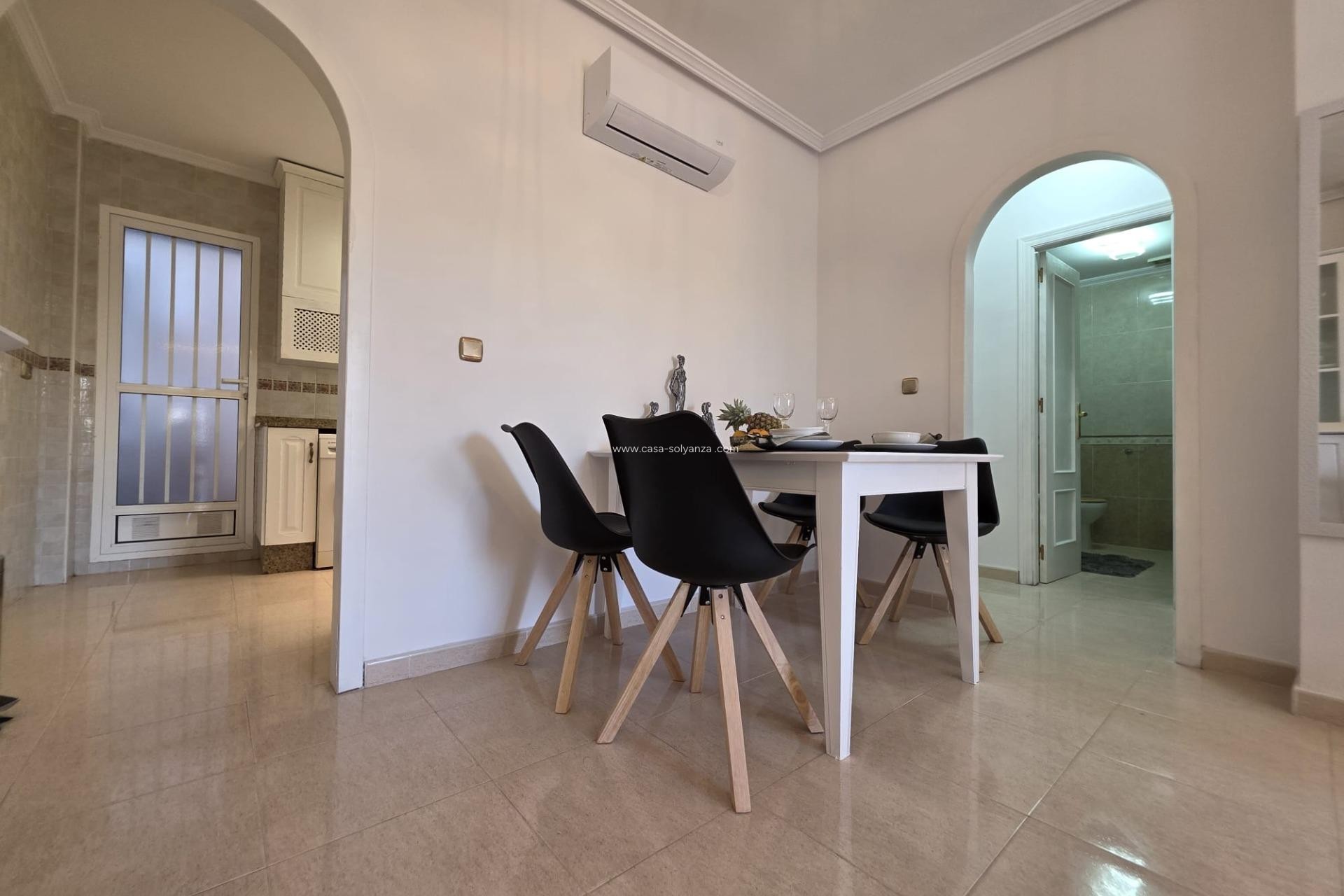 Resale - Apartment / flat - Orihuela Costa - Lomas De Cabo Roig-los Dolses