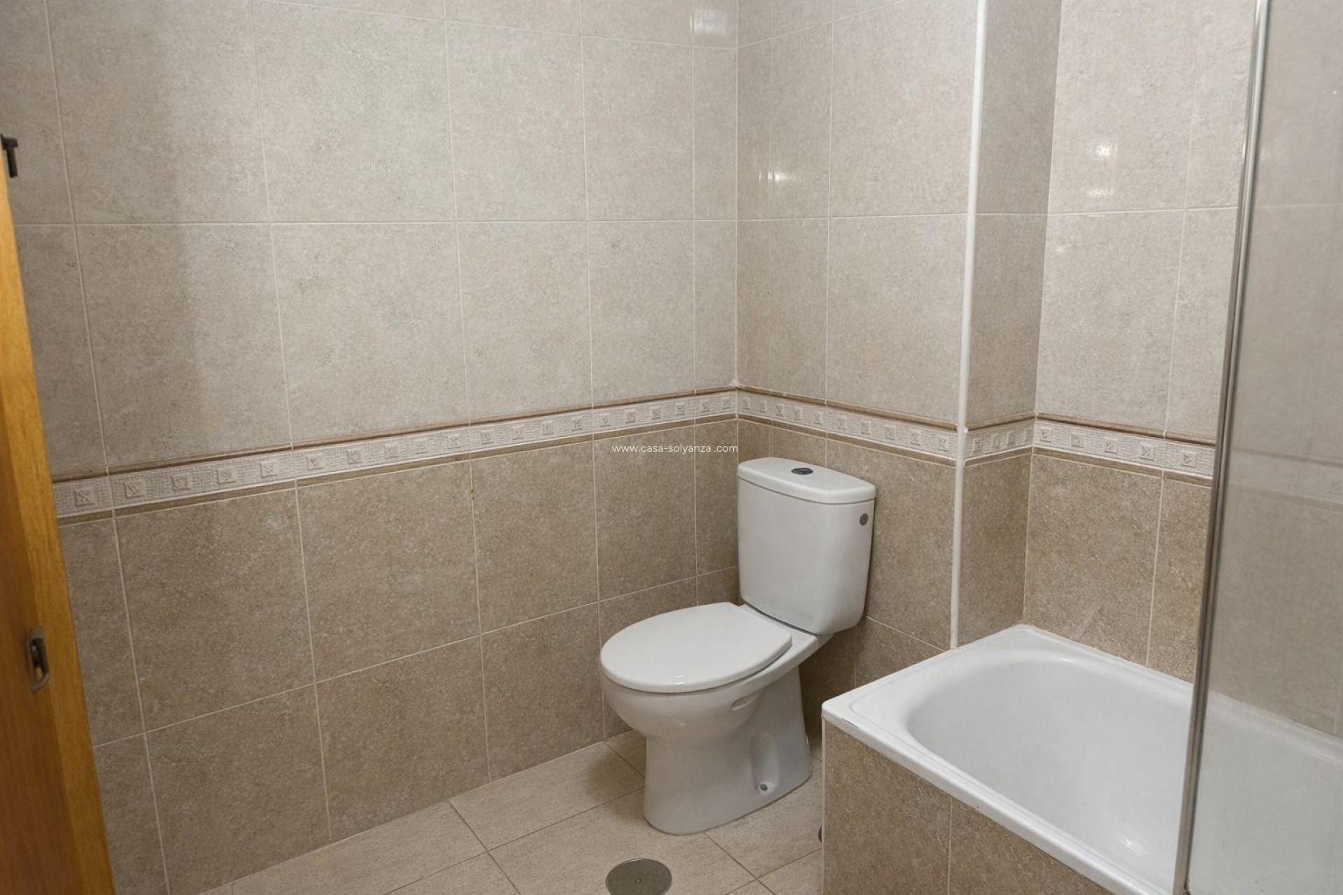 Resale - Apartment / flat - Orihuela Costa - Lomas De Cabo Roig-los Dolses
