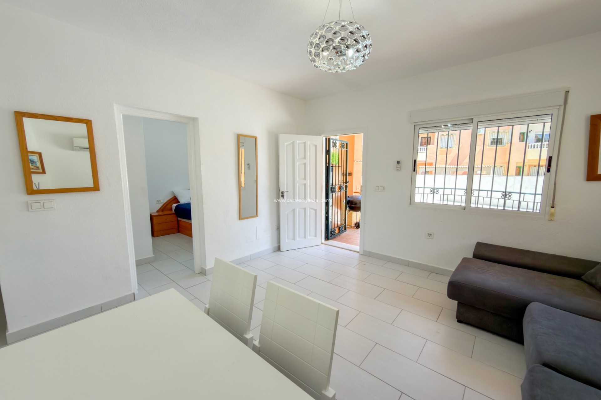 Resale - Apartment / flat - Orihuela Costa - Lomas de Cabo Roig - Playa Golf