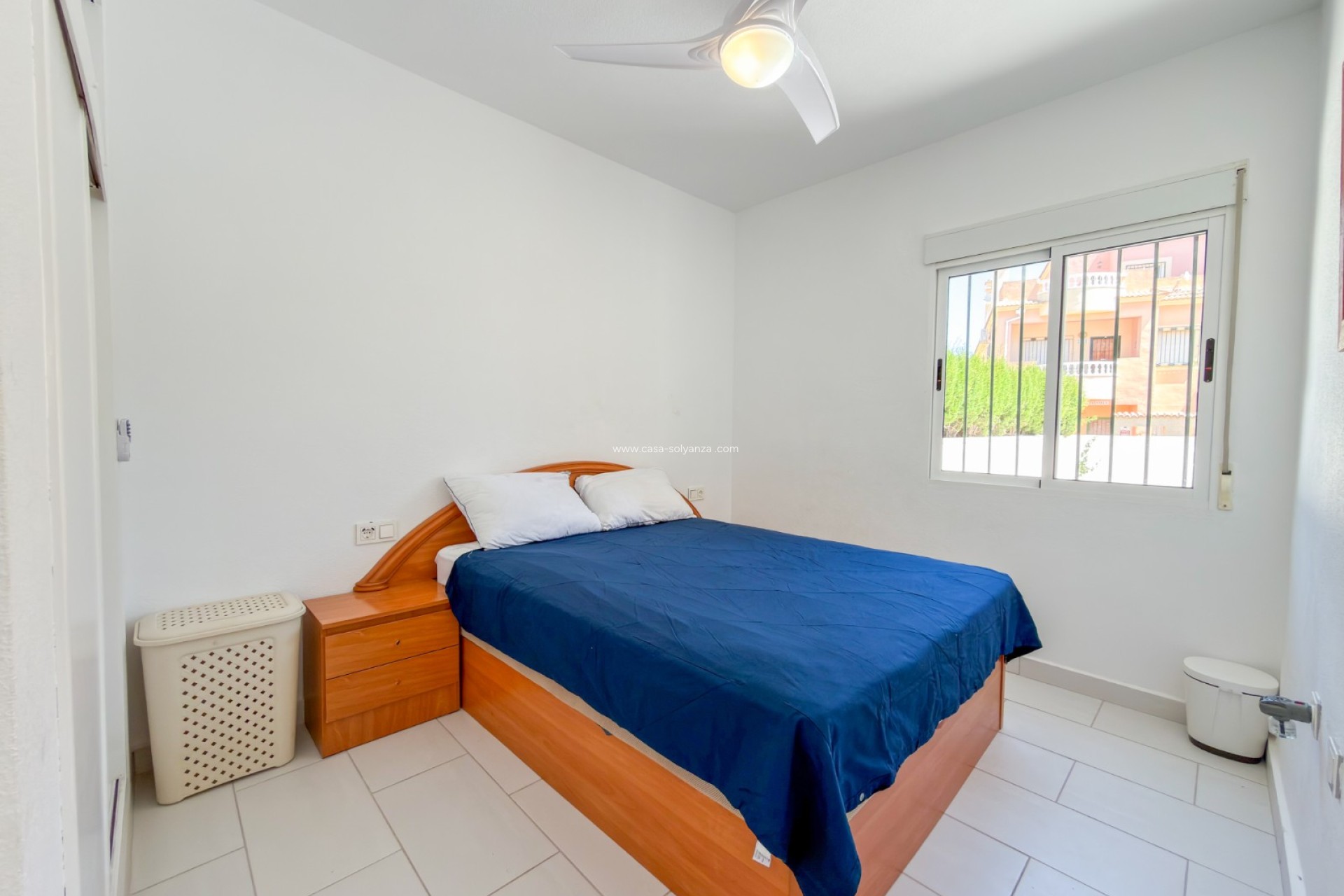 Resale - Apartment / flat - Orihuela Costa - Lomas de Cabo Roig - Playa Golf
