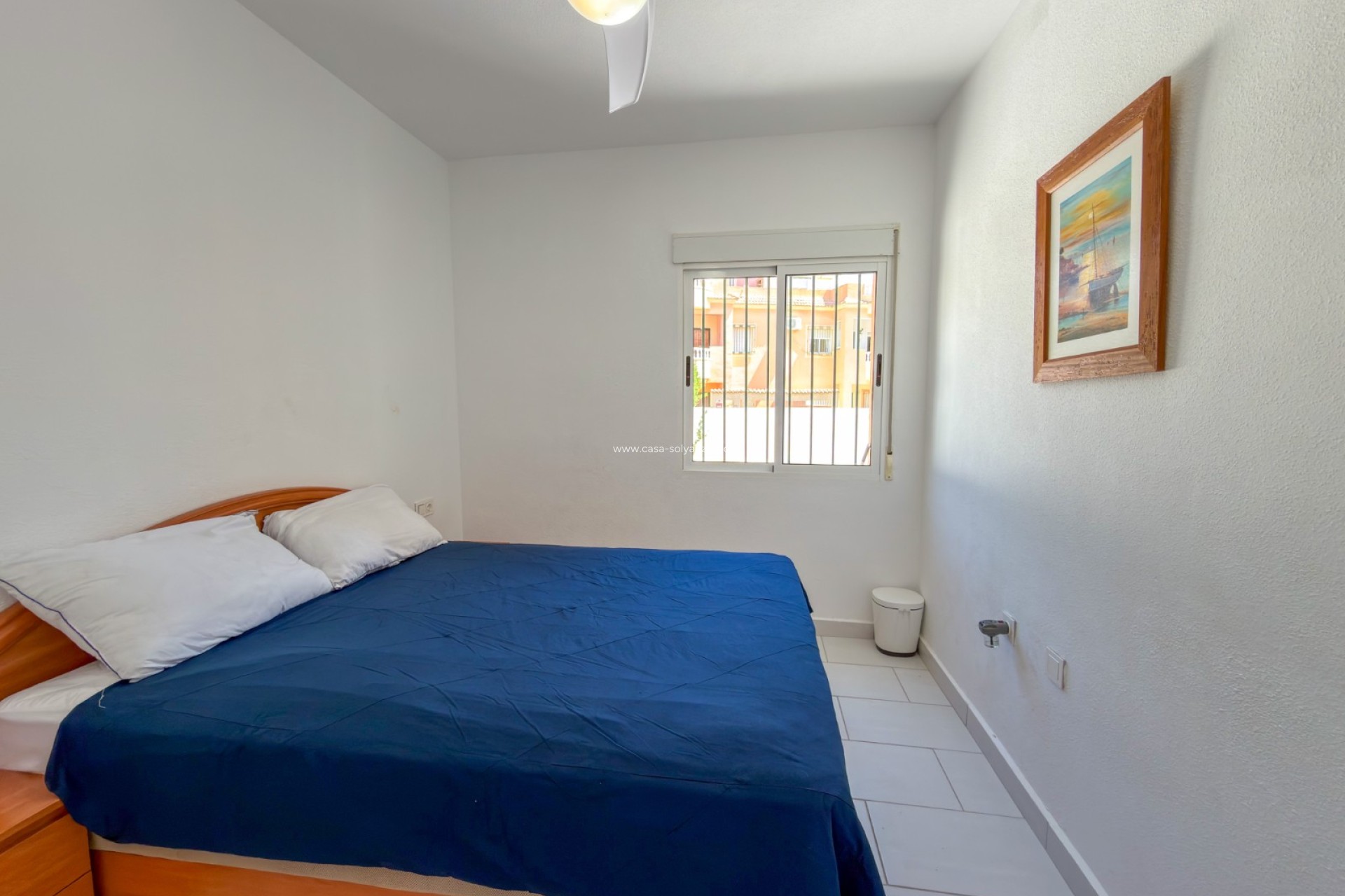 Resale - Apartment / flat - Orihuela Costa - Lomas de Cabo Roig - Playa Golf