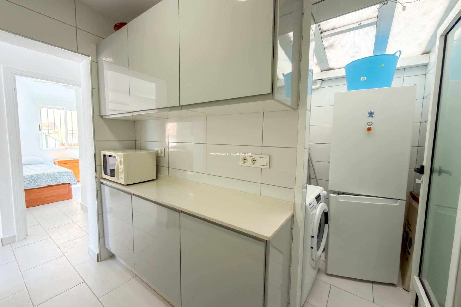 Resale - Apartment / flat - Orihuela Costa - Lomas de Cabo Roig - Playa Golf
