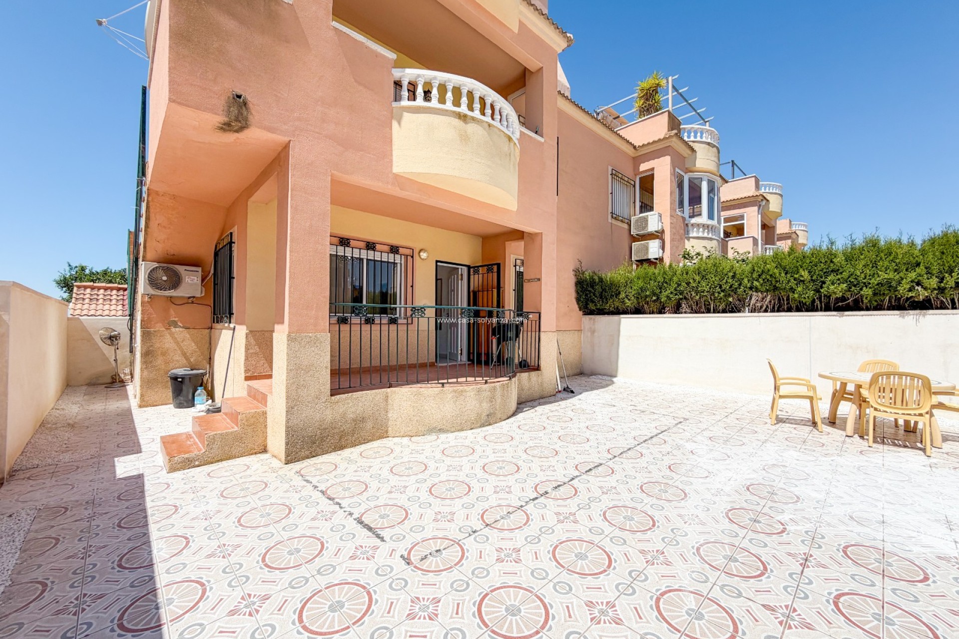 Resale - Apartment / flat - Orihuela Costa - Lomas de Cabo Roig - Playa Golf