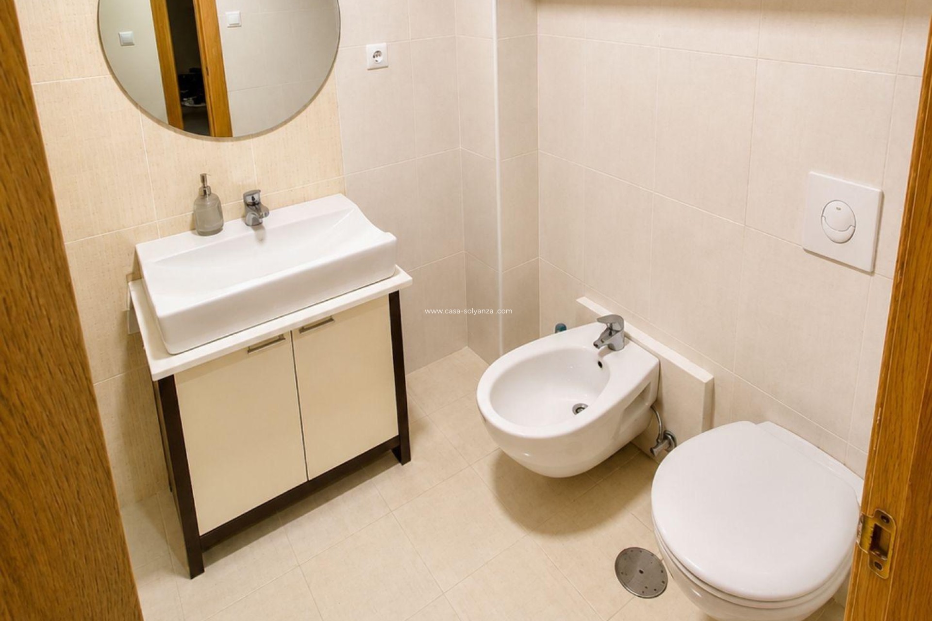 Resale - Apartment / flat - Orihuela Costa - Lomas de Cabo Roig