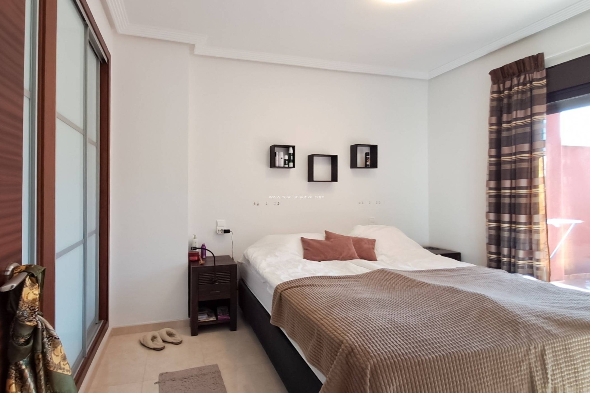Resale - Apartment / flat - Orihuela Costa - Lomas de Cabo Roig