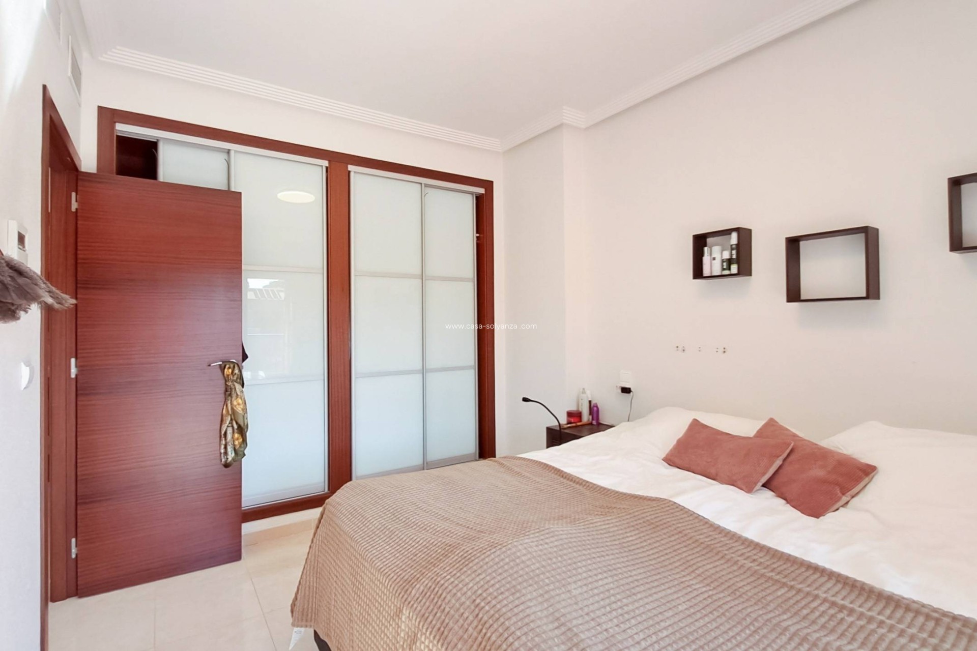 Resale - Apartment / flat - Orihuela Costa - Lomas de Cabo Roig