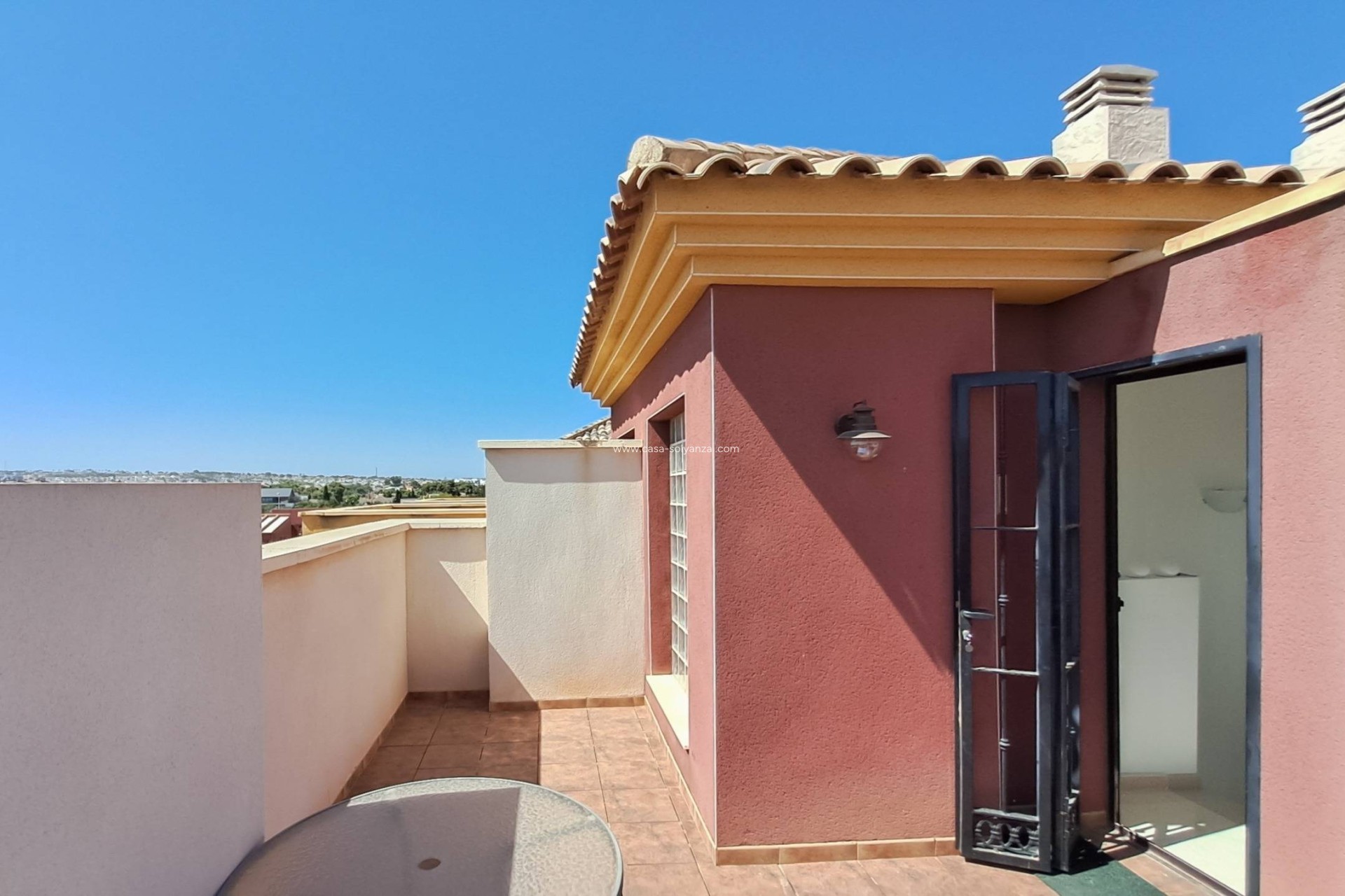 Resale - Apartment / flat - Orihuela Costa - Lomas de Cabo Roig