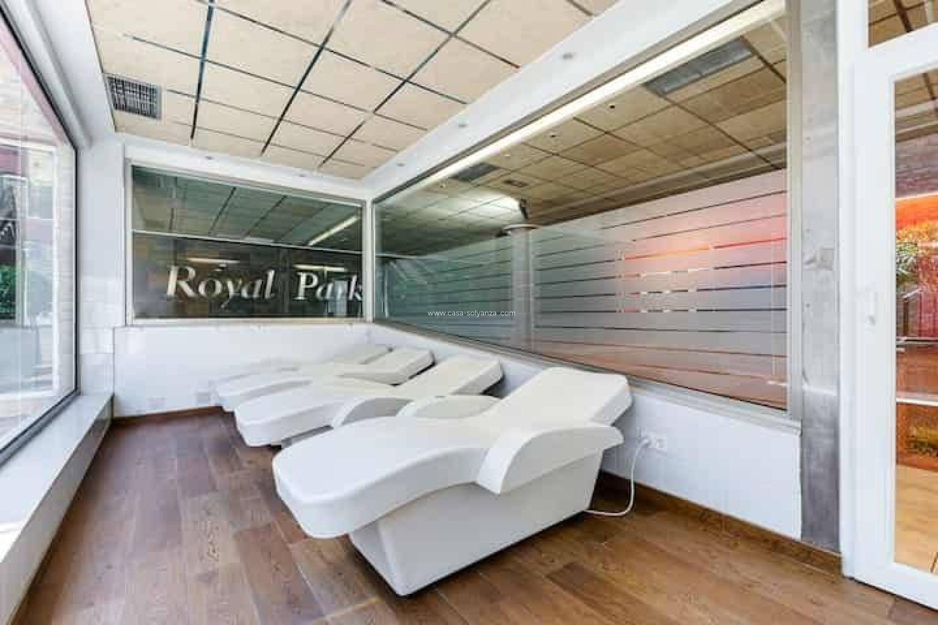 Resale - Apartment / flat - Orihuela Costa - Lomas de Cabo Roig