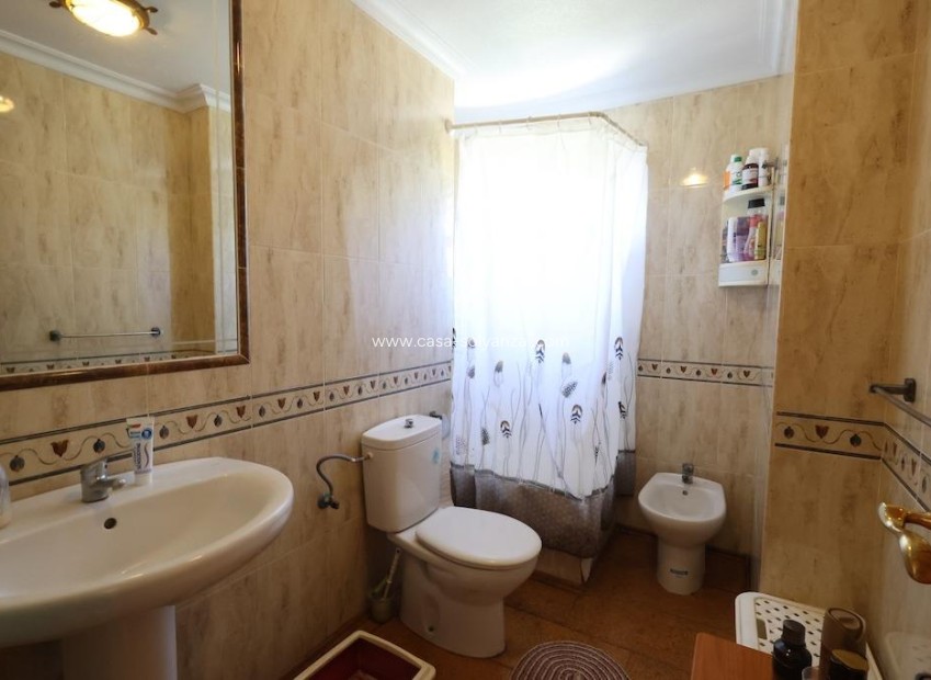 Resale - Apartment / flat - Orihuela Costa - Lomas de Cabo Roig
