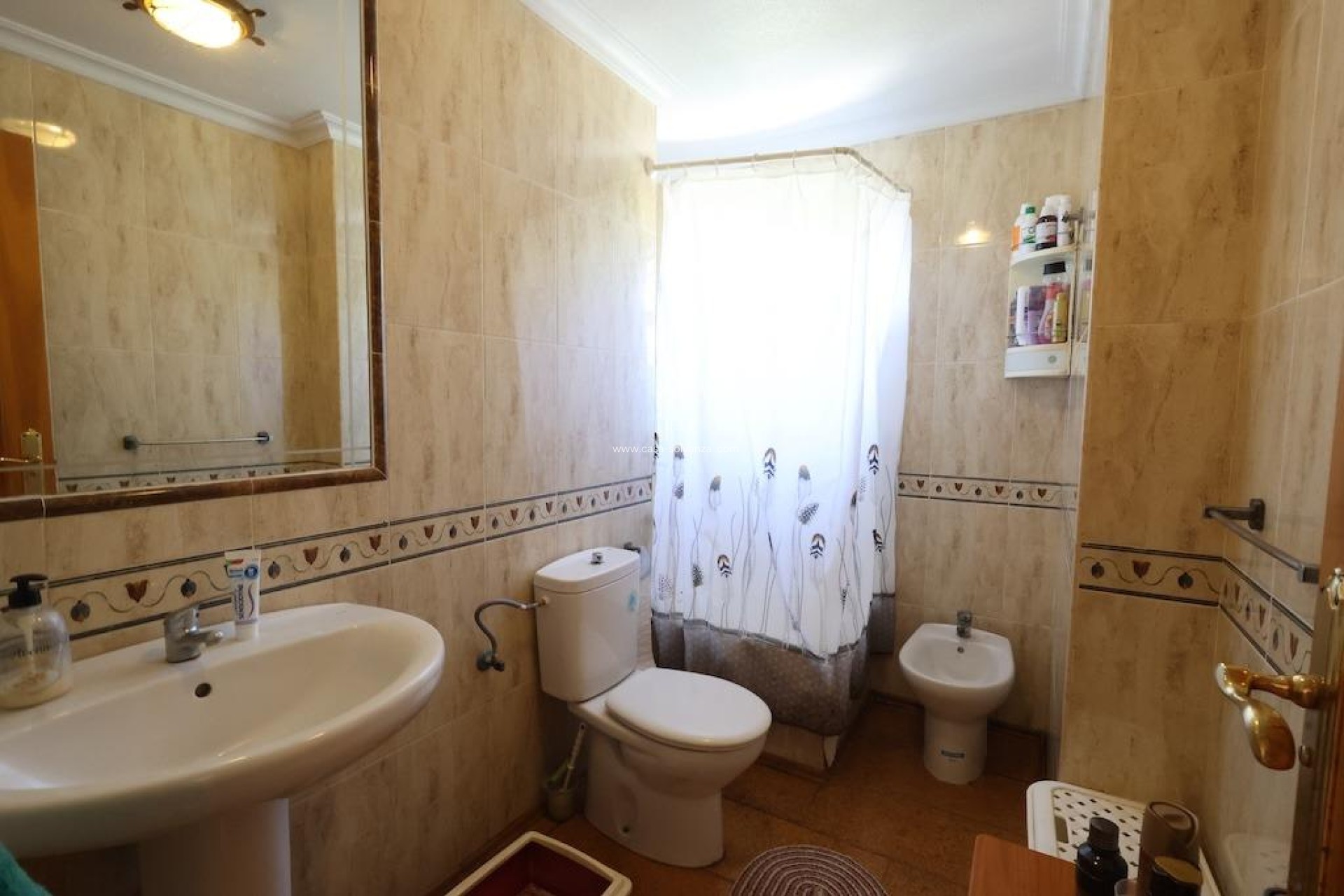 Resale - Apartment / flat - Orihuela Costa - Lomas de Cabo Roig