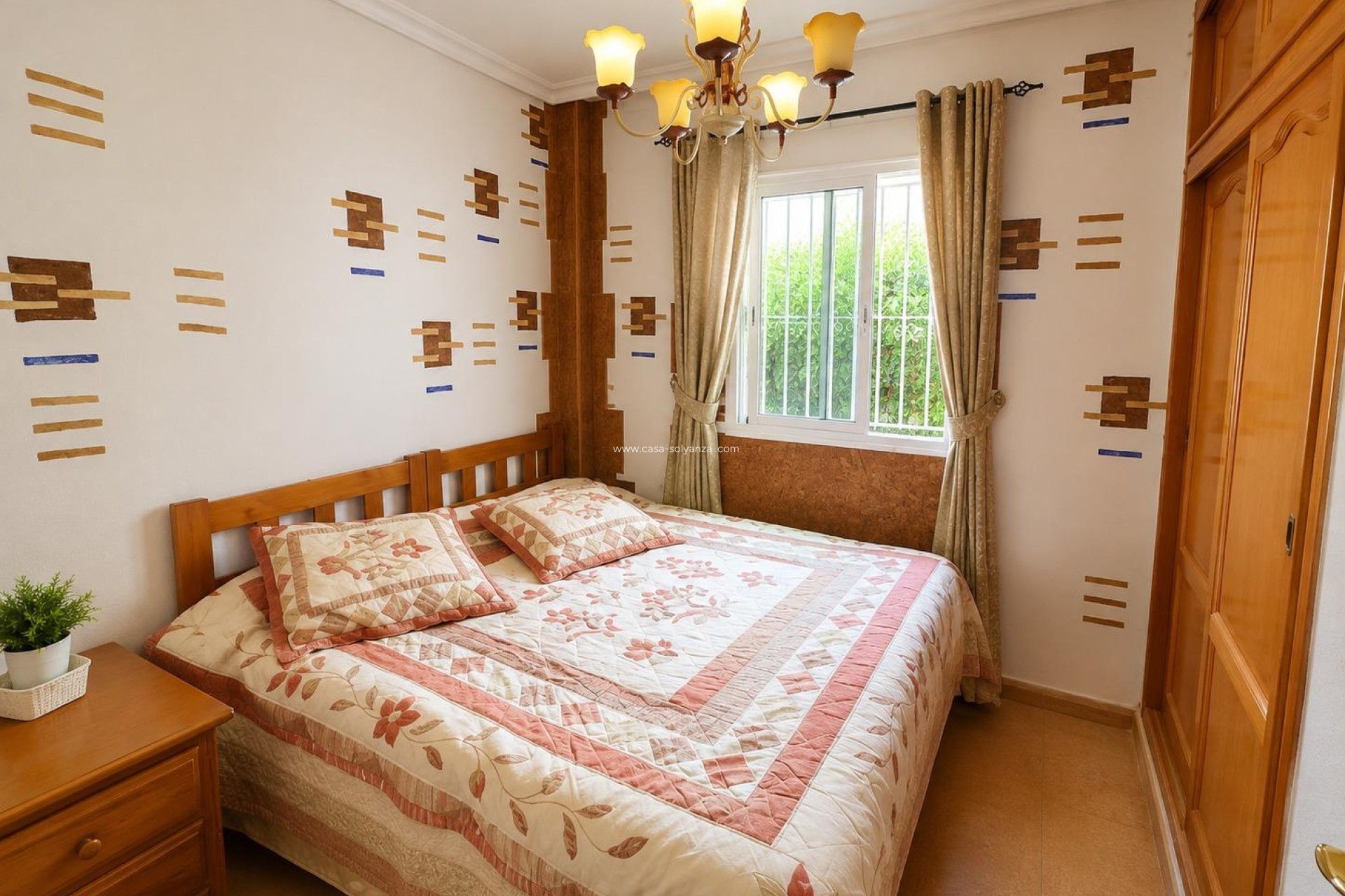 Resale - Apartment / flat - Orihuela Costa - Lomas de Cabo Roig