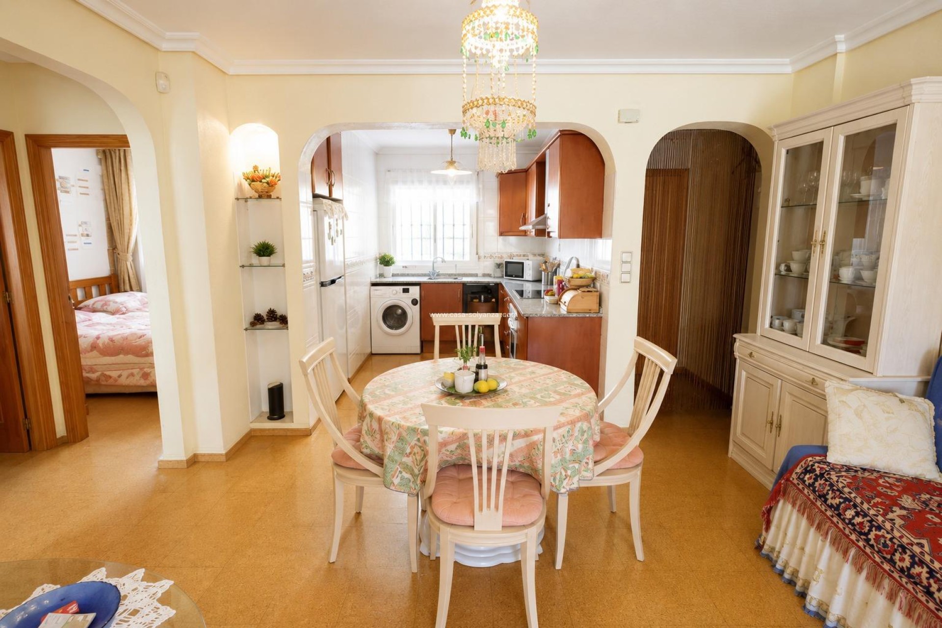 Resale - Apartment / flat - Orihuela Costa - Lomas de Cabo Roig