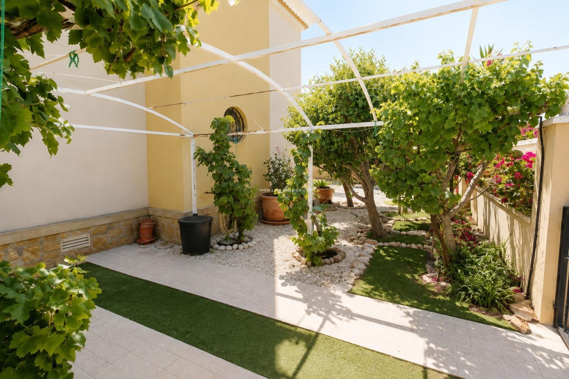 Resale - Apartment / flat - Orihuela Costa - Lomas de Cabo Roig