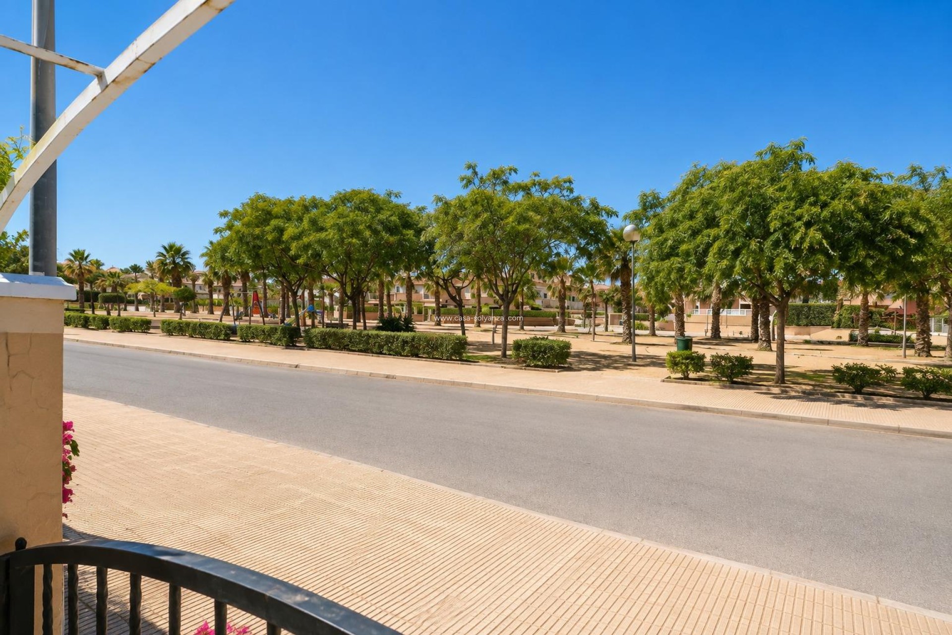 Resale - Apartment / flat - Orihuela Costa - Lomas de Cabo Roig
