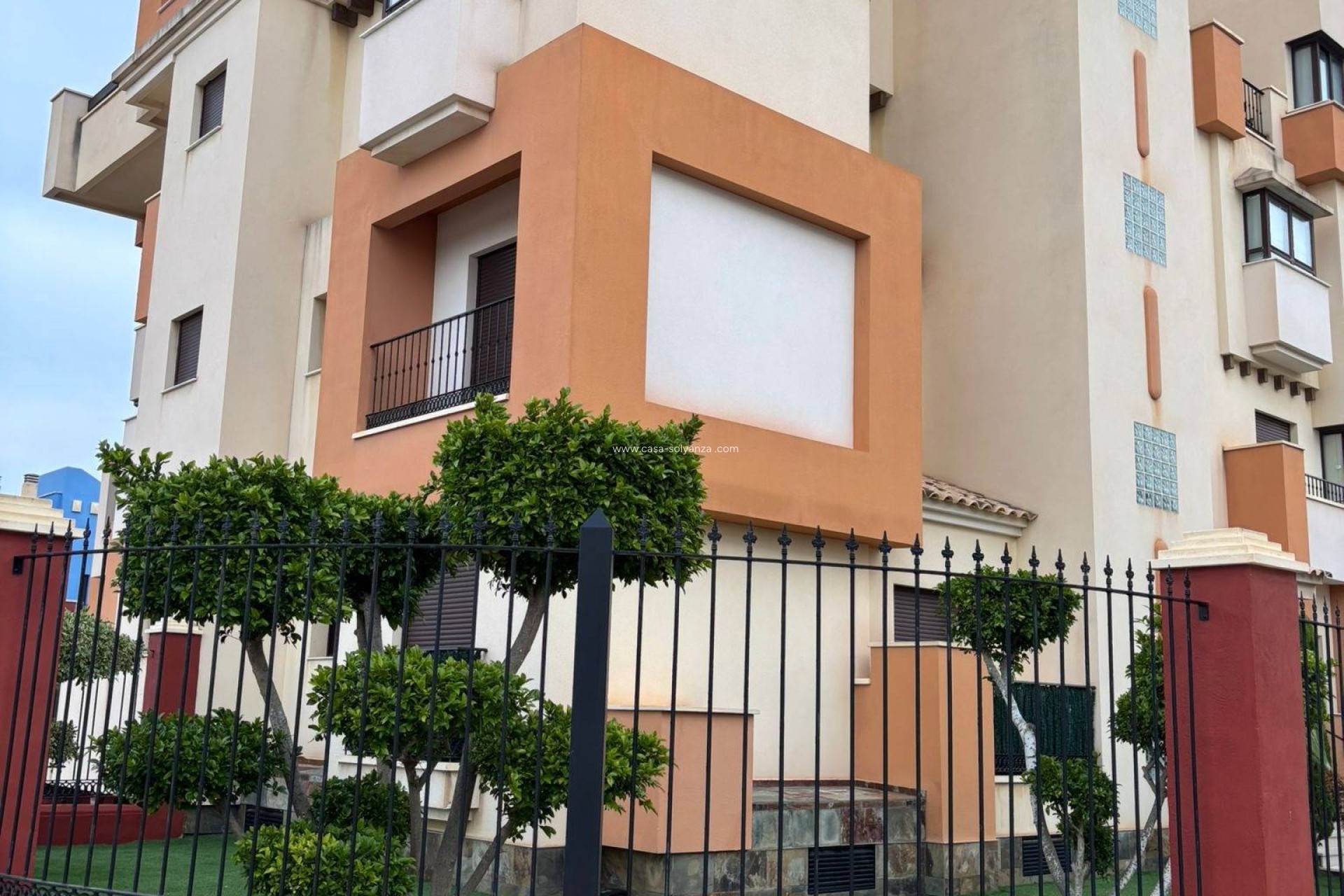 Resale - Apartment / flat - Orihuela Costa - Lomas de Cabo Roig