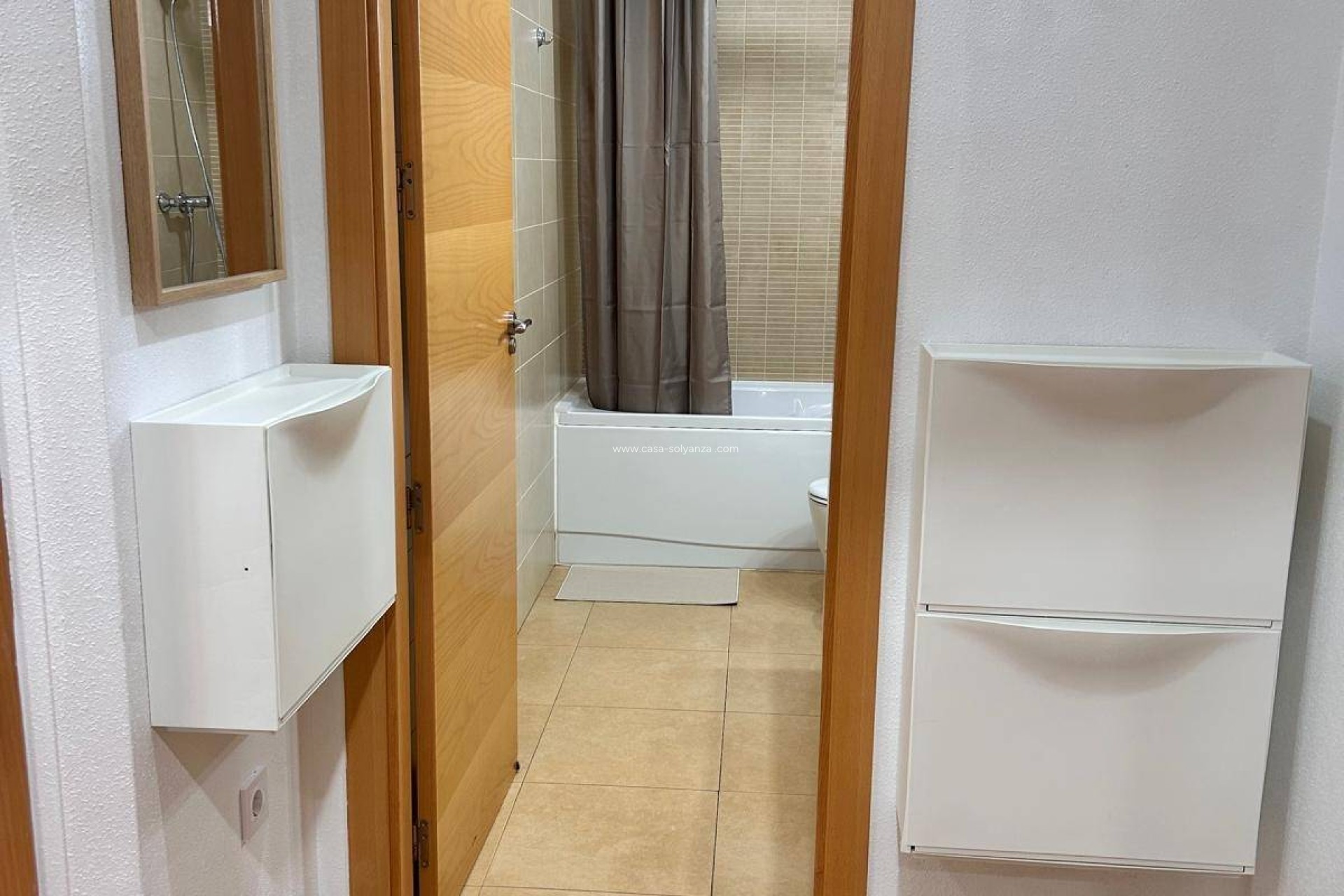 Resale - Apartment / flat - Orihuela Costa - Lomas de Cabo Roig
