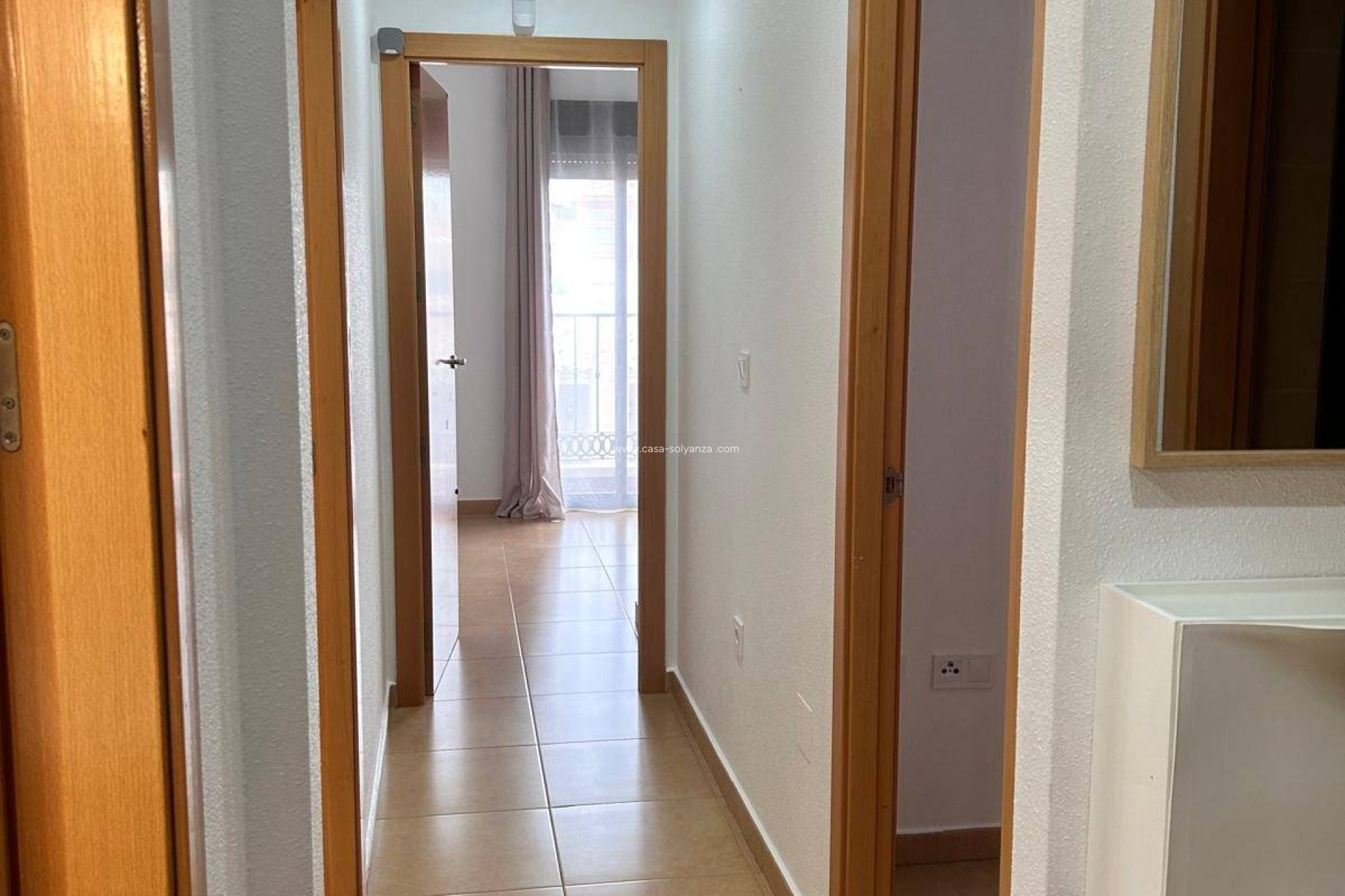 Resale - Apartment / flat - Orihuela Costa - Lomas de Cabo Roig