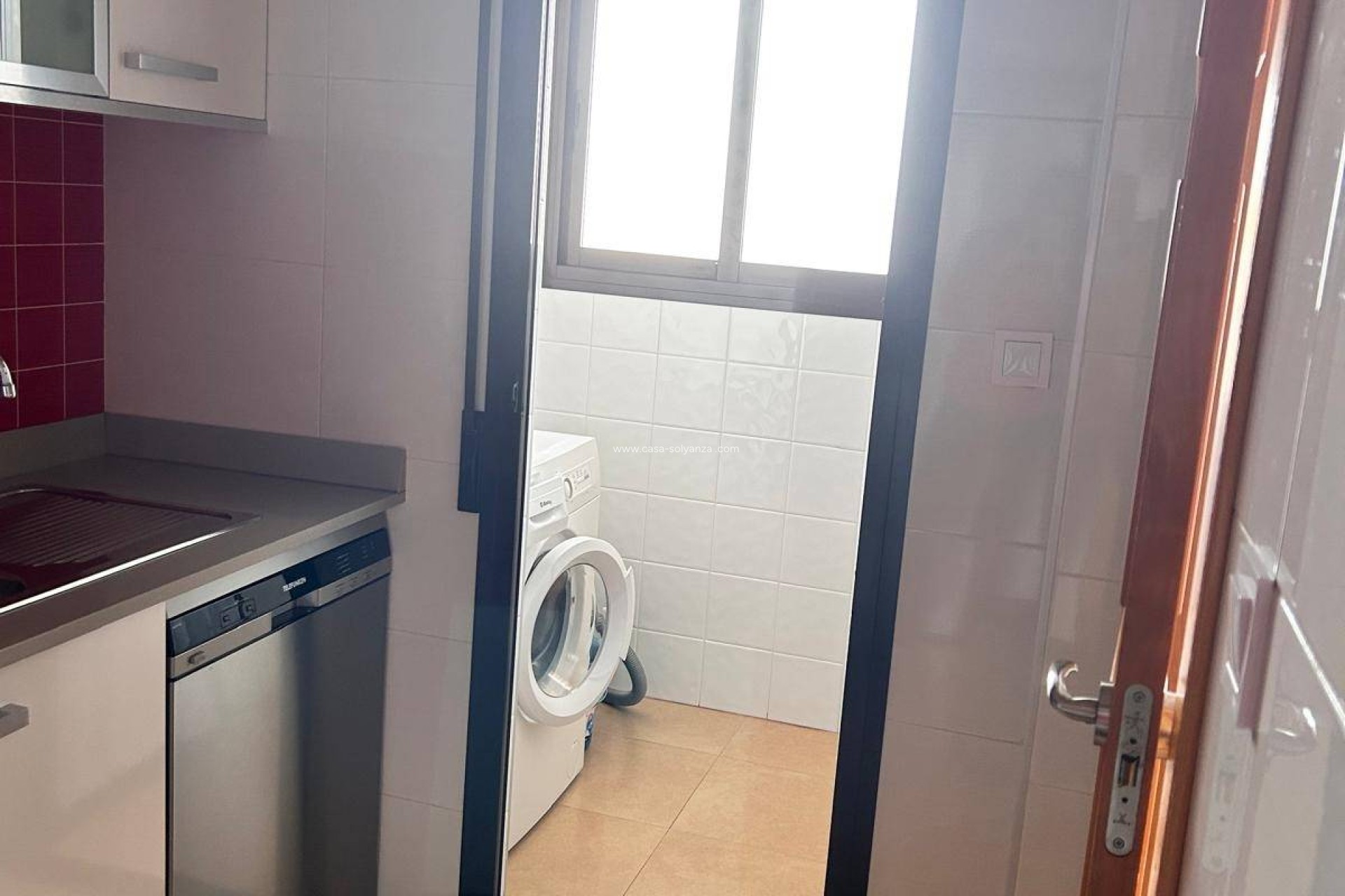 Resale - Apartment / flat - Orihuela Costa - Lomas de Cabo Roig