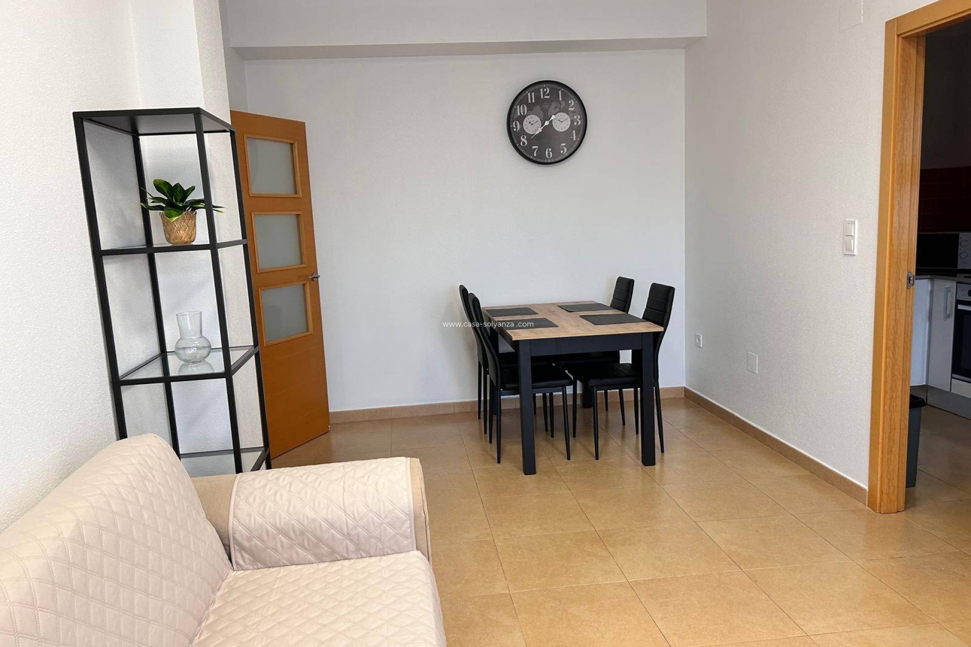 Resale - Apartment / flat - Orihuela Costa - Lomas de Cabo Roig
