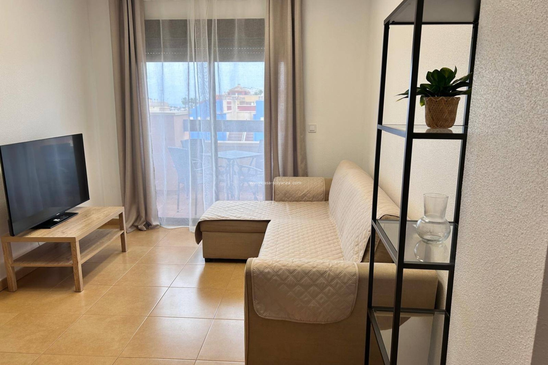 Resale - Apartment / flat - Orihuela Costa - Lomas de Cabo Roig