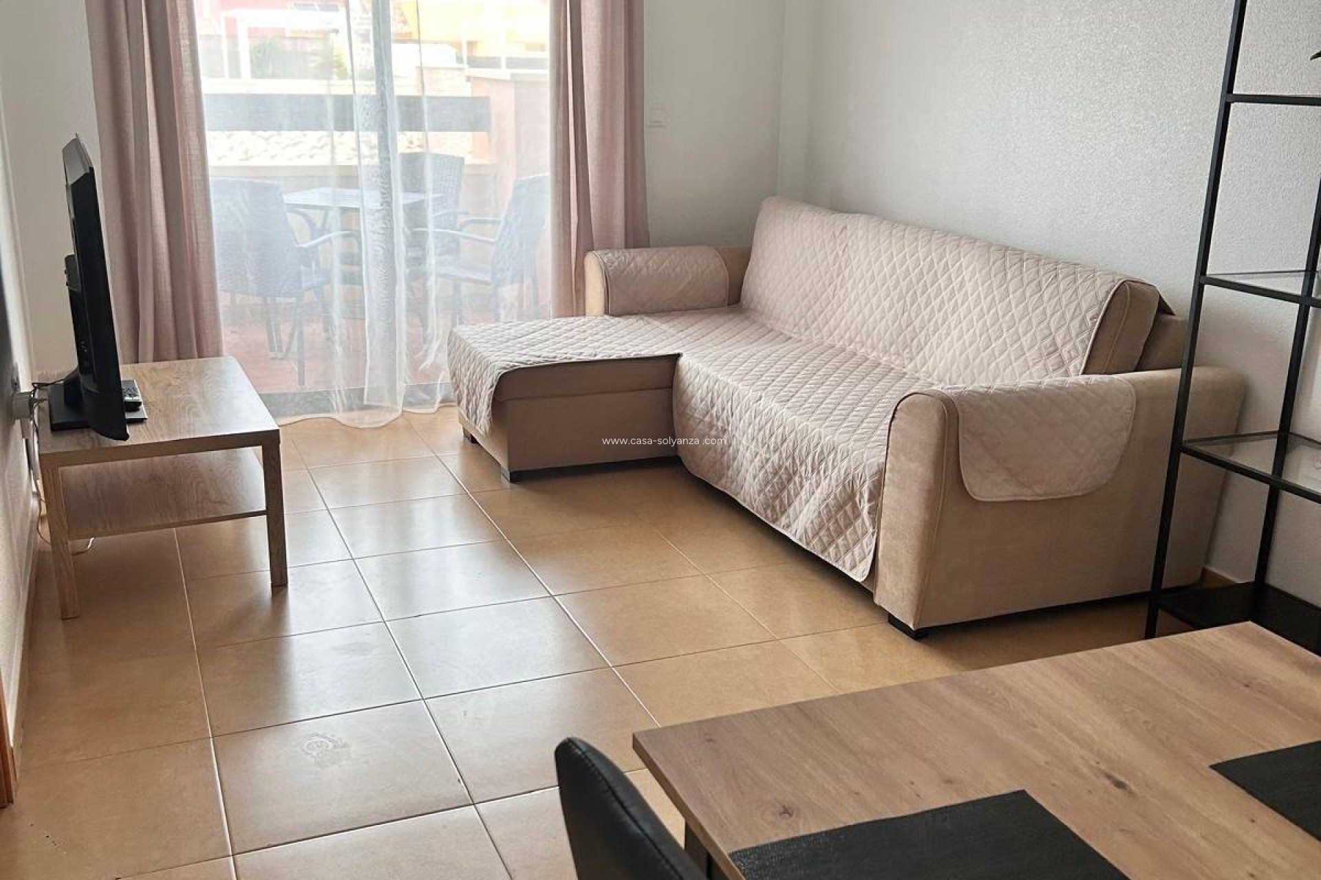 Resale - Apartment / flat - Orihuela Costa - Lomas de Cabo Roig