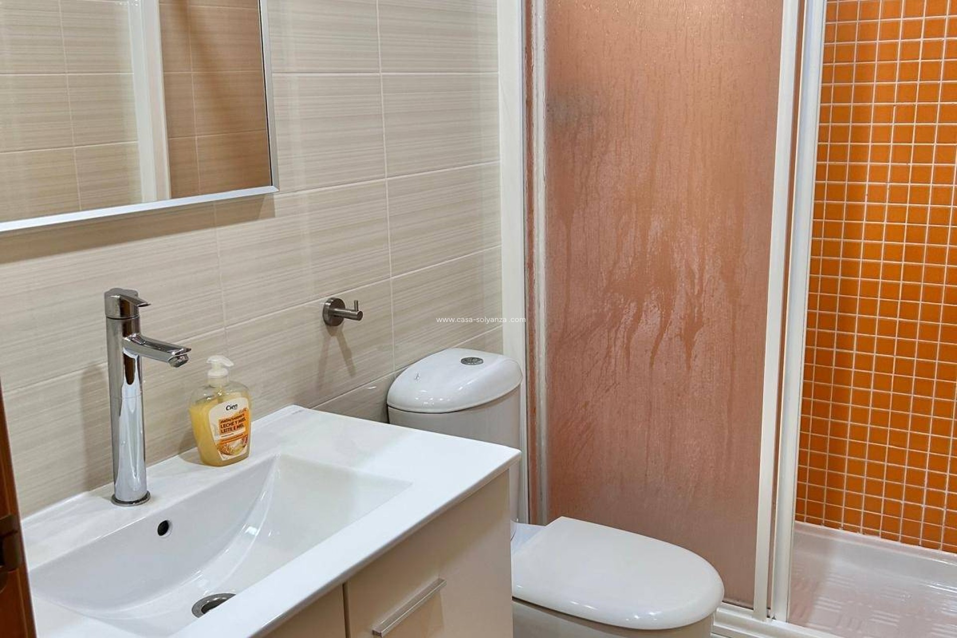 Resale - Apartment / flat - Orihuela Costa - Lomas de Cabo Roig
