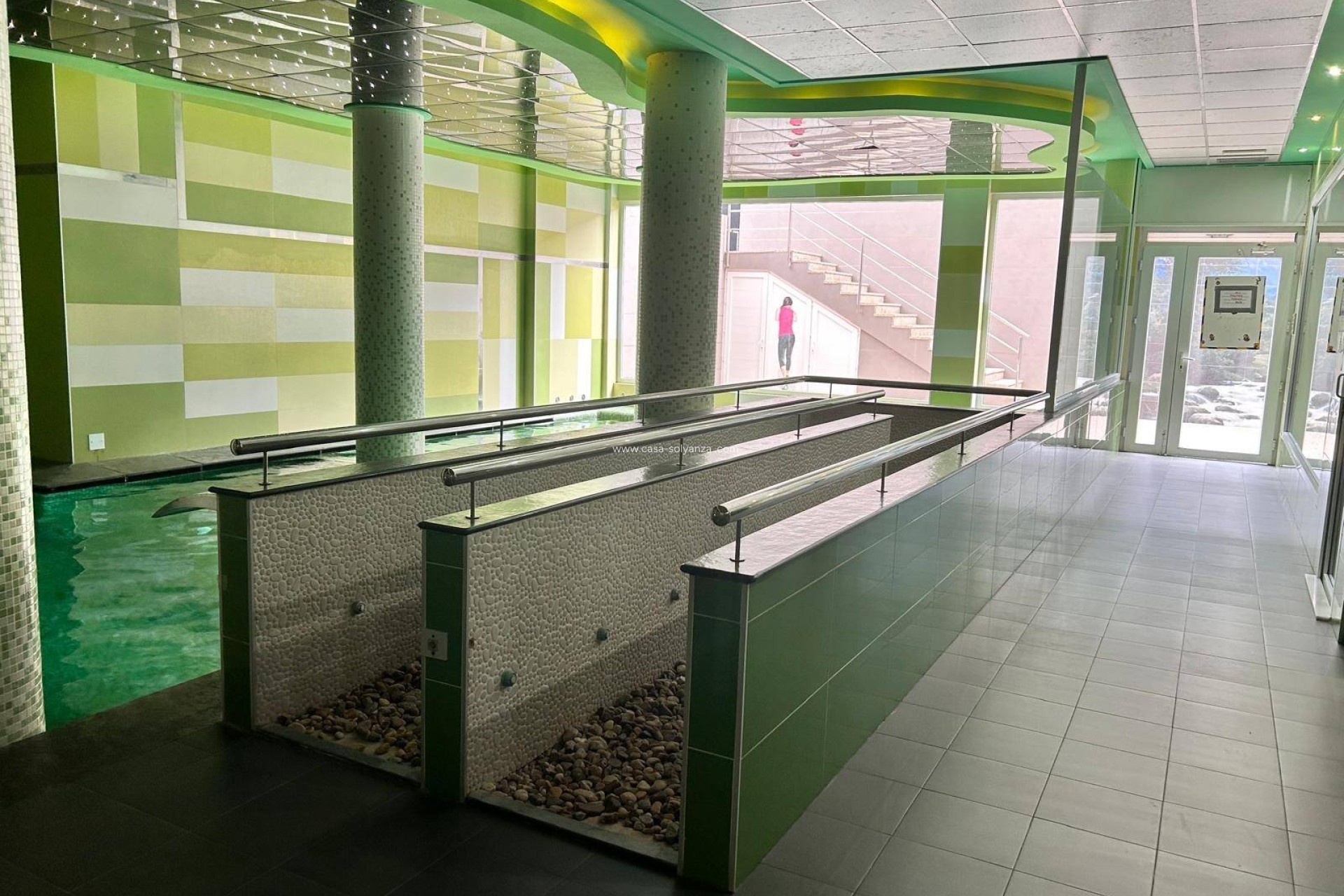 Resale - Apartment / flat - Orihuela Costa - Lomas de Cabo Roig