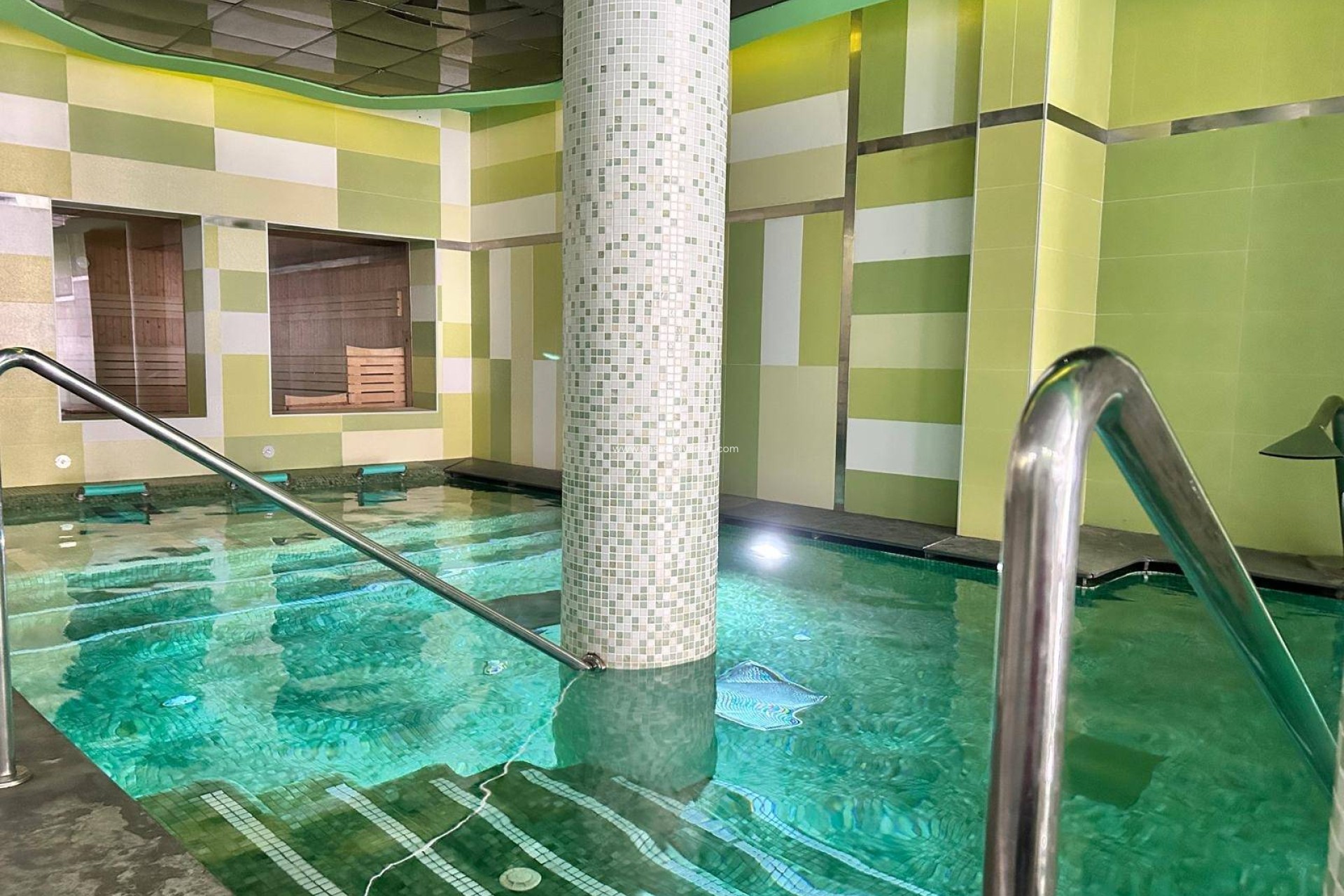 Resale - Apartment / flat - Orihuela Costa - Lomas de Cabo Roig