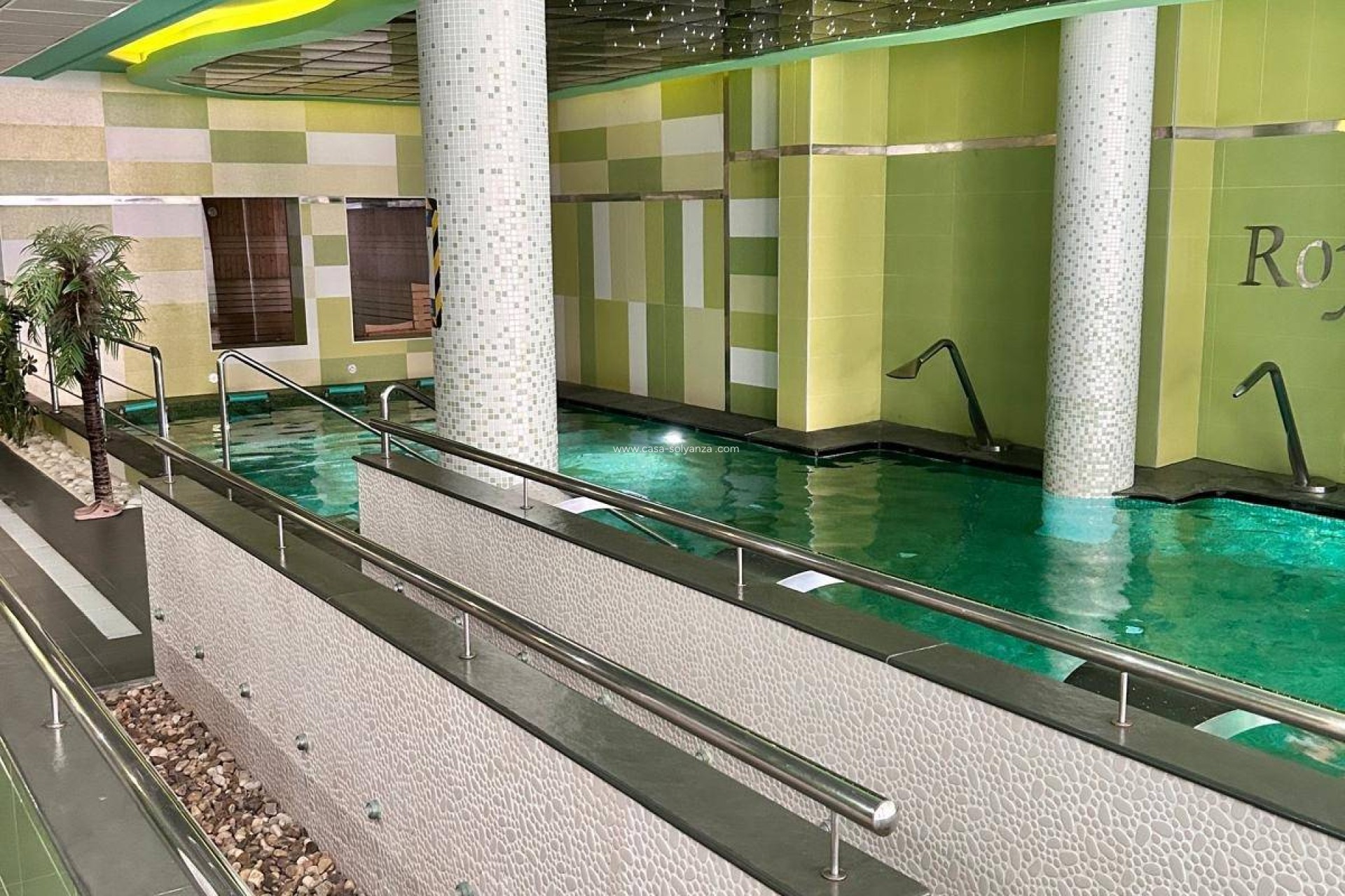 Resale - Apartment / flat - Orihuela Costa - Lomas de Cabo Roig
