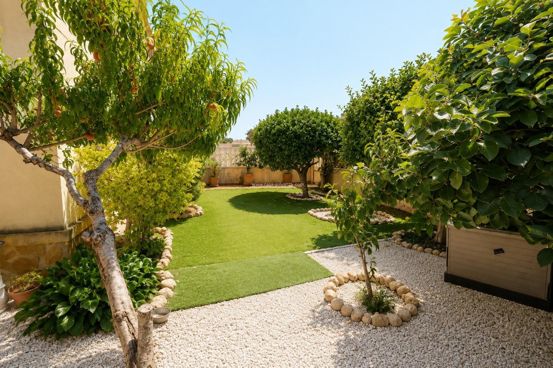 Resale - Apartment / flat - Orihuela Costa - Lomas de Cabo Roig