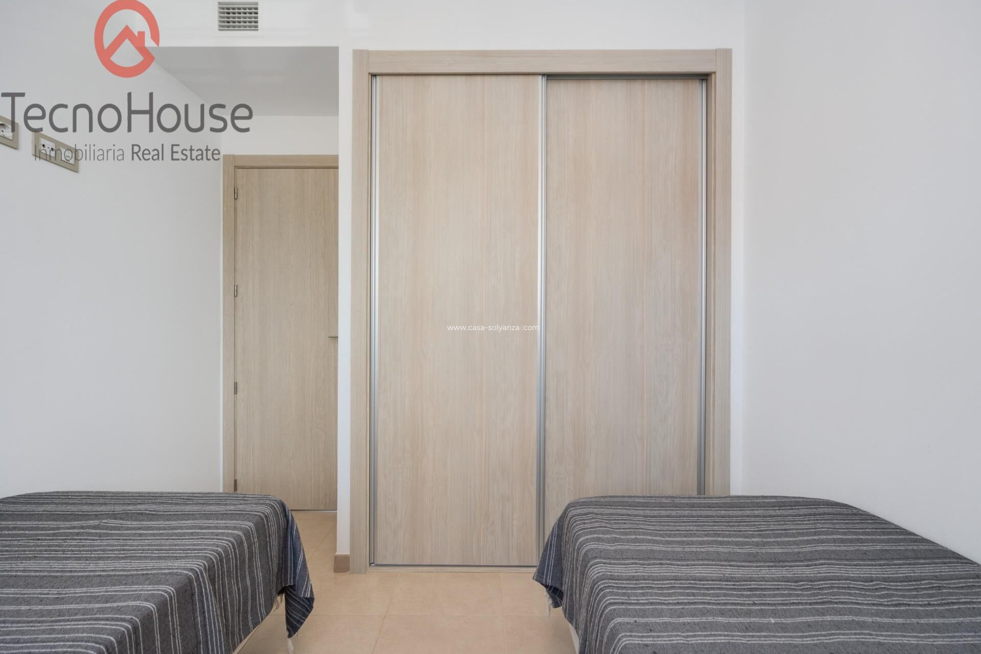 Resale - Apartment / flat - Orihuela Costa - Lomas de Cabo Roig